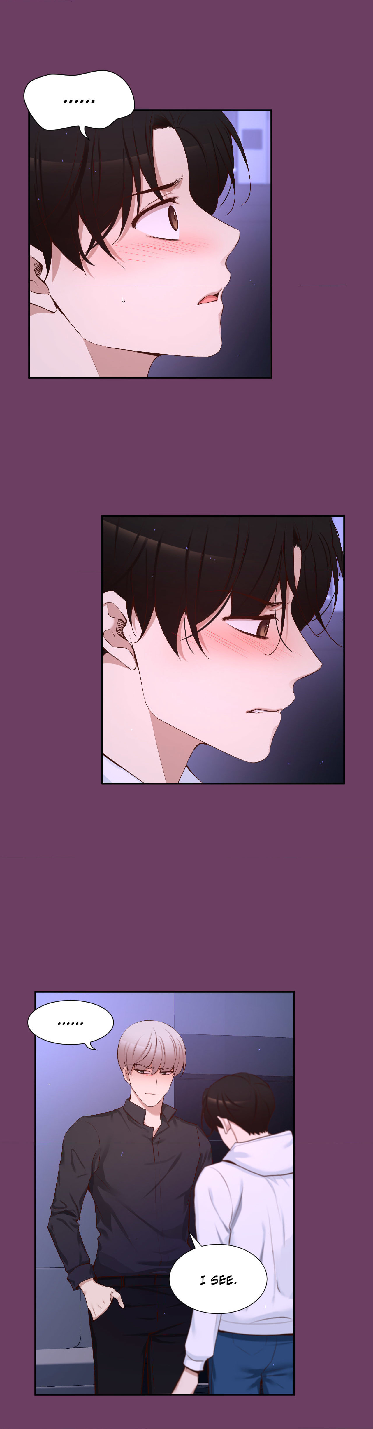 A Guy Like You Chapter 62 page 21 - 