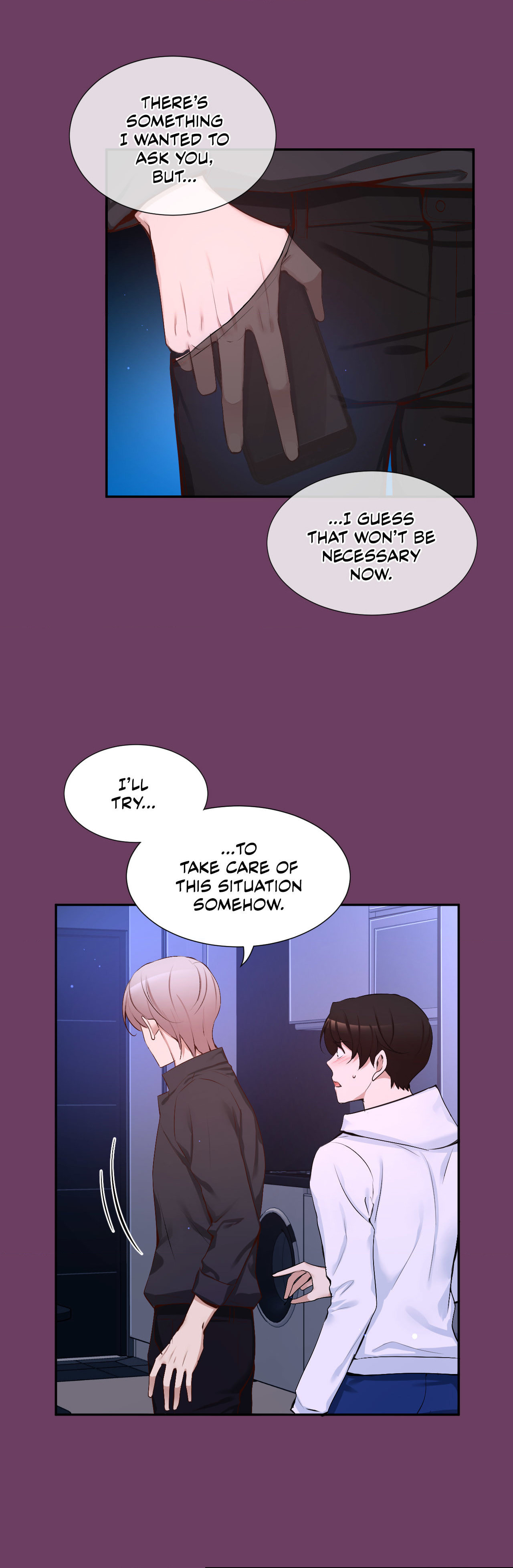 A Guy Like You Chapter 62 page 22 - 
