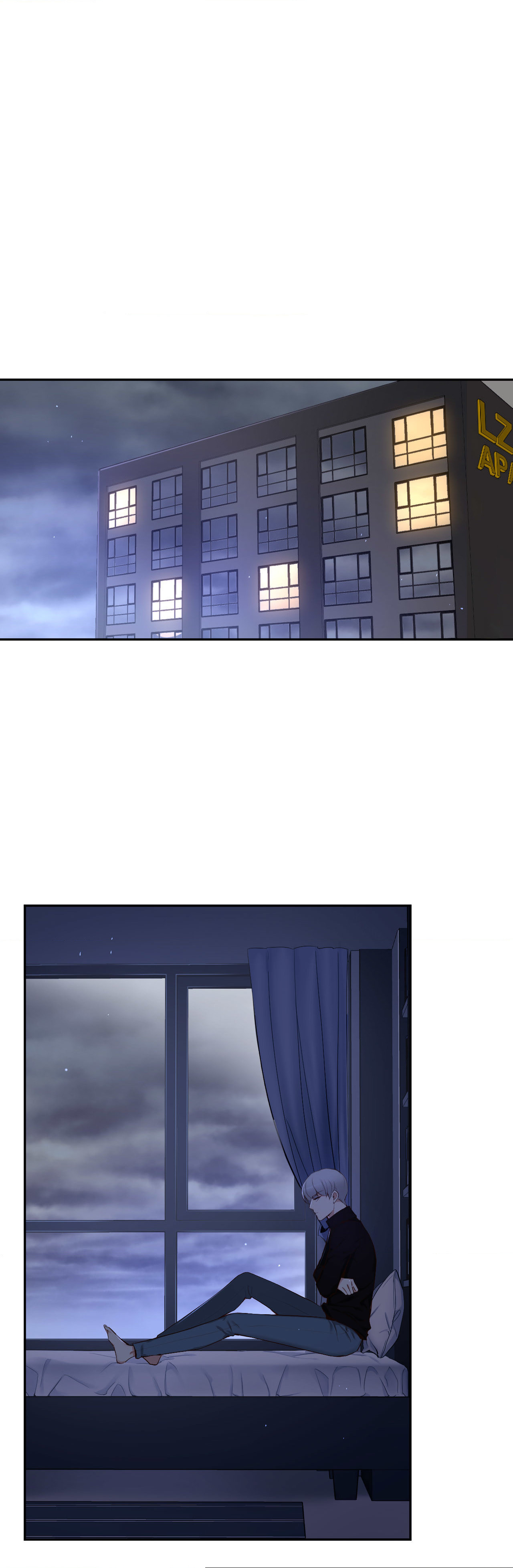 A Guy Like You Chapter 62 page 24 - 