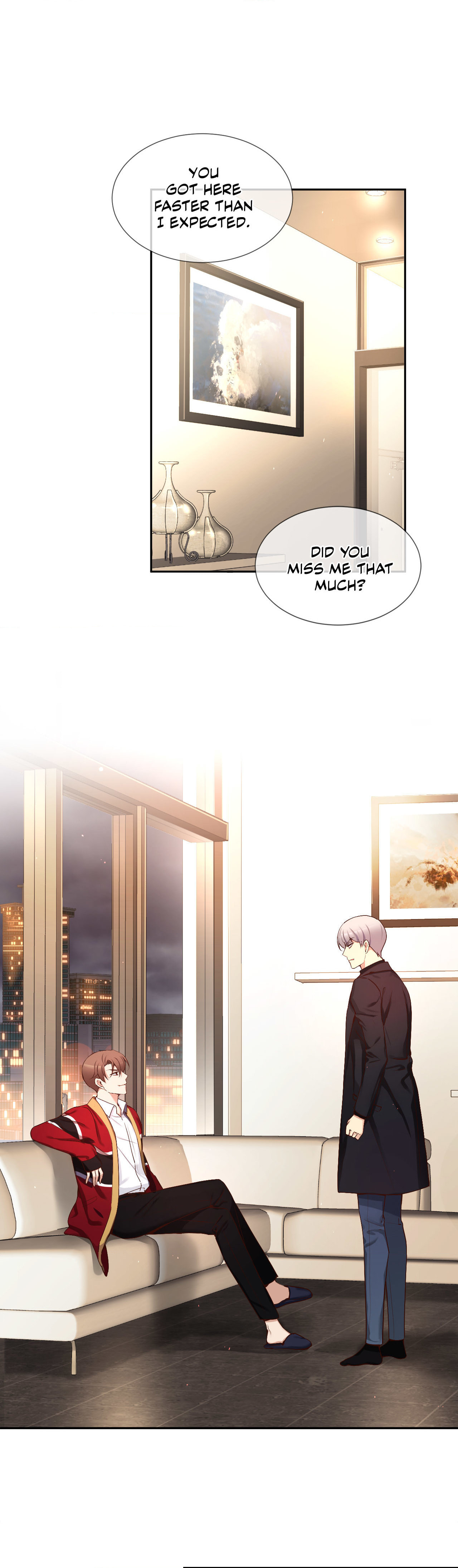 A Guy Like You Chapter 62 page 27 - 