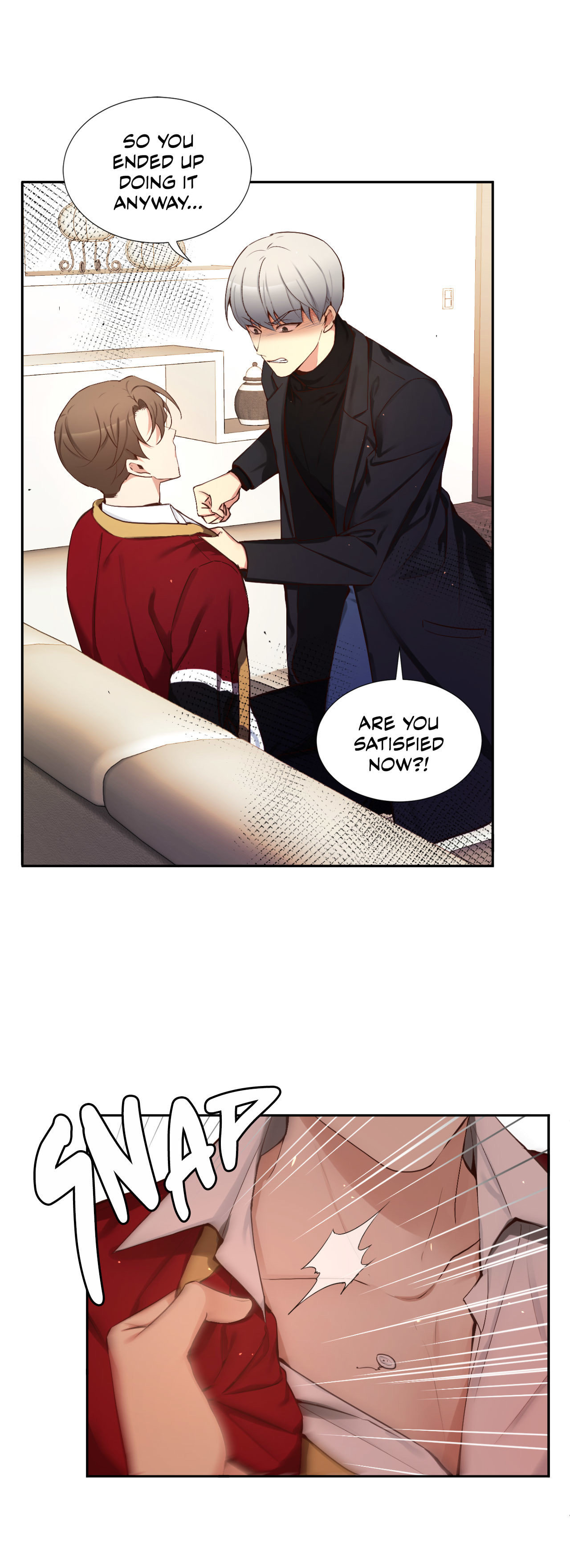 A Guy Like You Chapter 62 page 29 - 