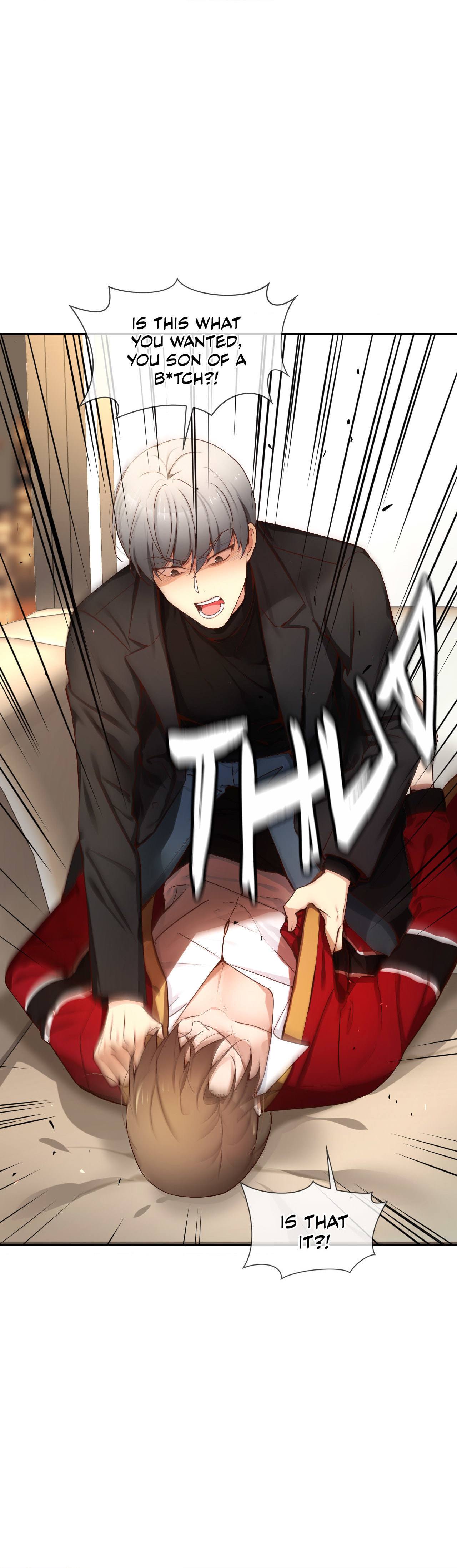A Guy Like You Chapter 62 page 30 - 