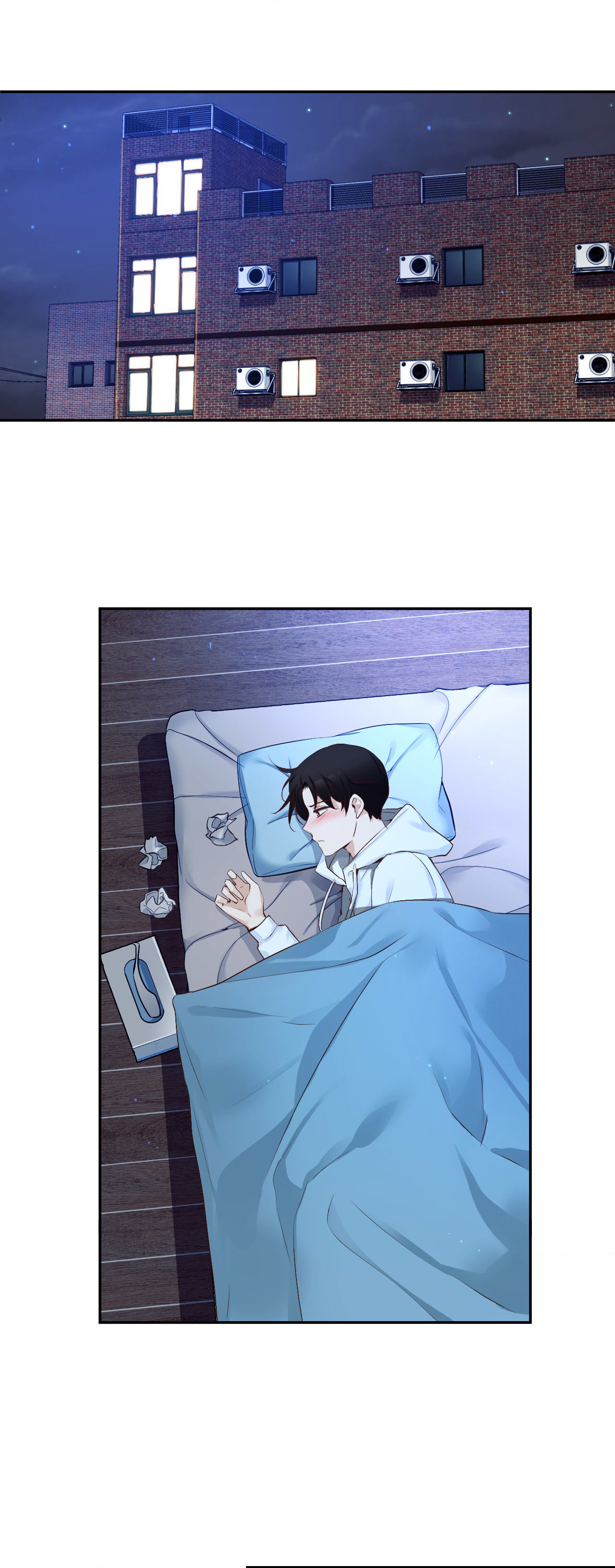A Guy Like You Chapter 62 page 4 - 