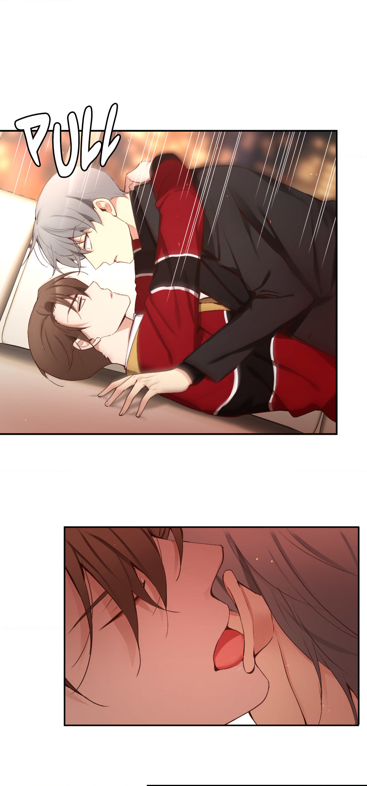 A Guy Like You Chapter 62 page 32 - 