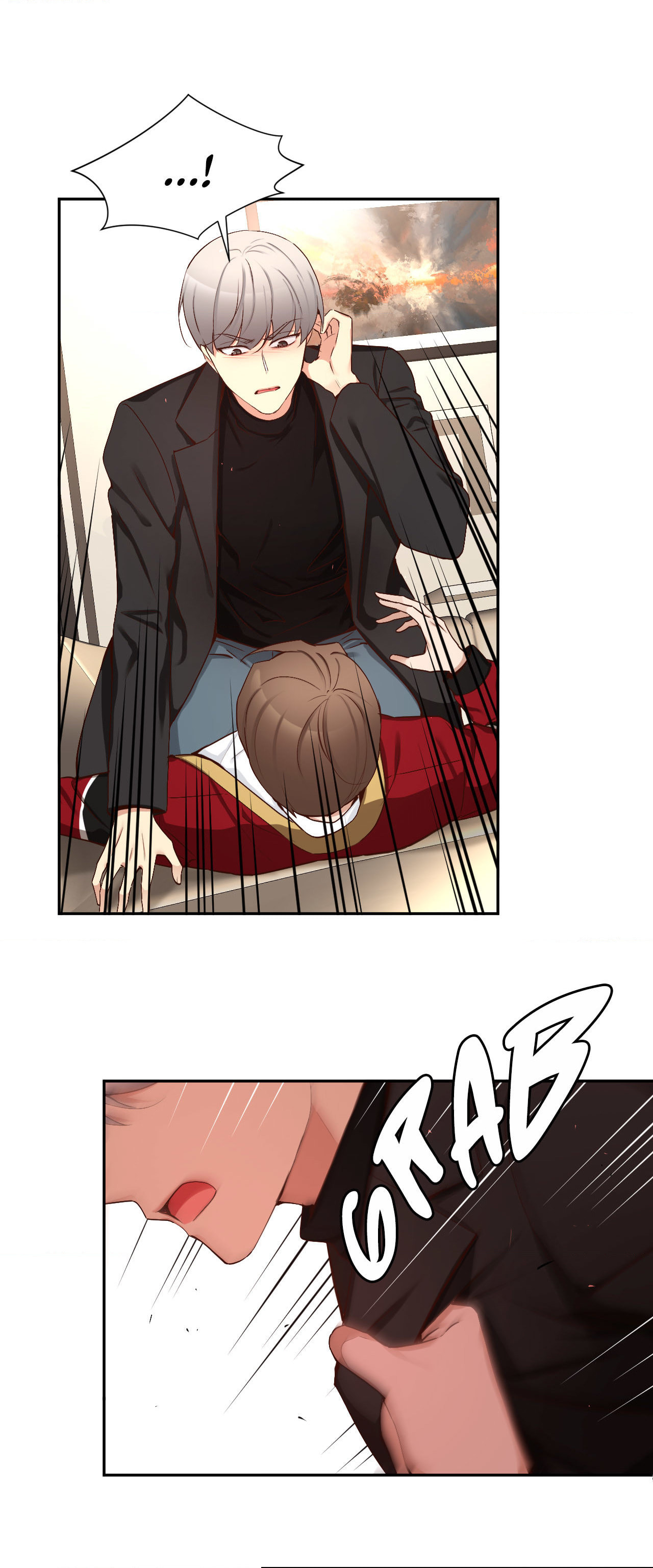 A Guy Like You Chapter 62 page 33 - 