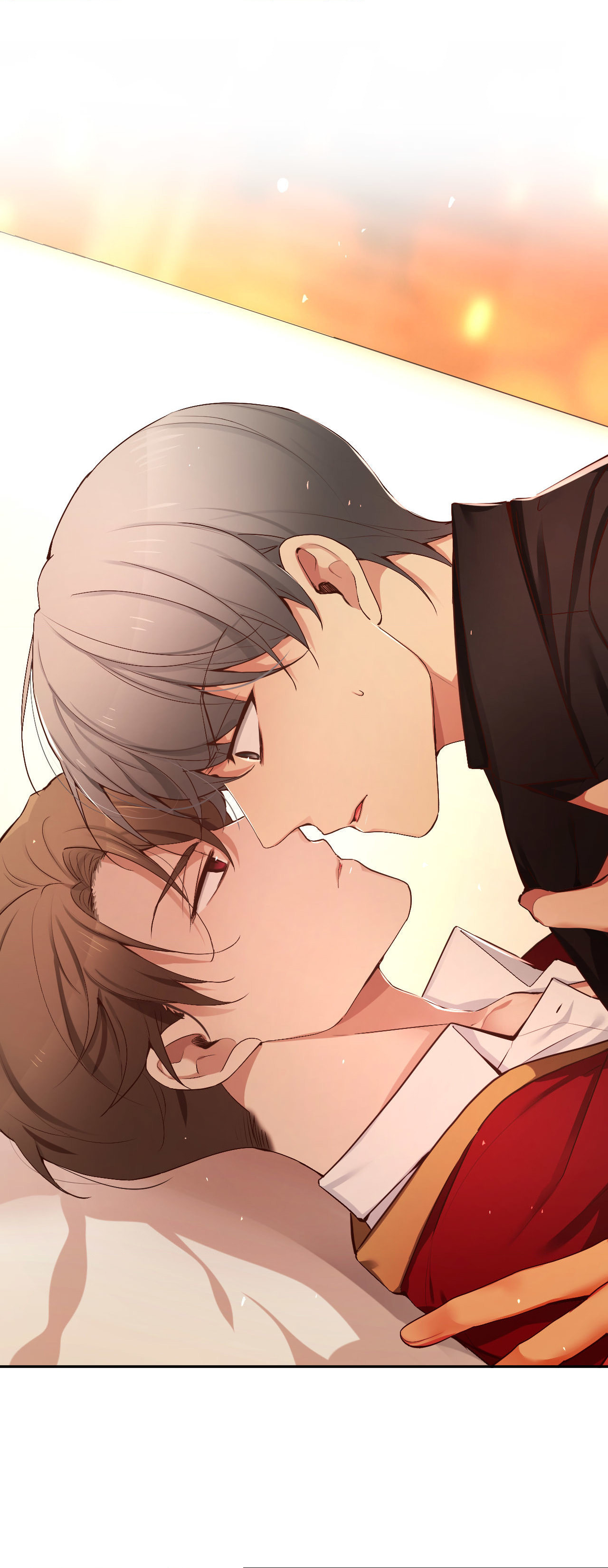 A Guy Like You Chapter 62 page 35 - 