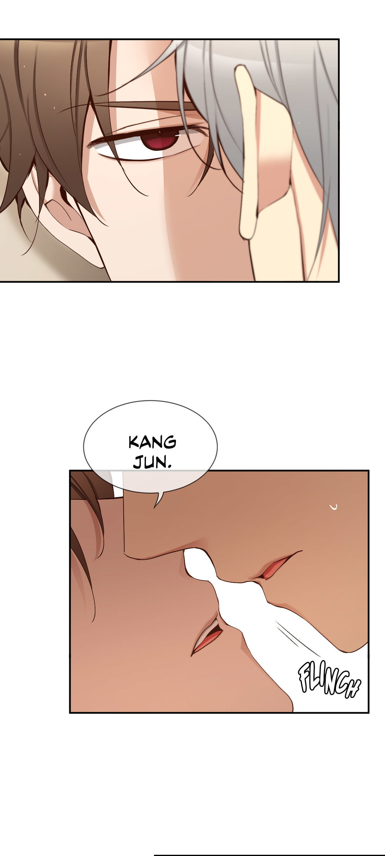 A Guy Like You Chapter 62 page 36 - 