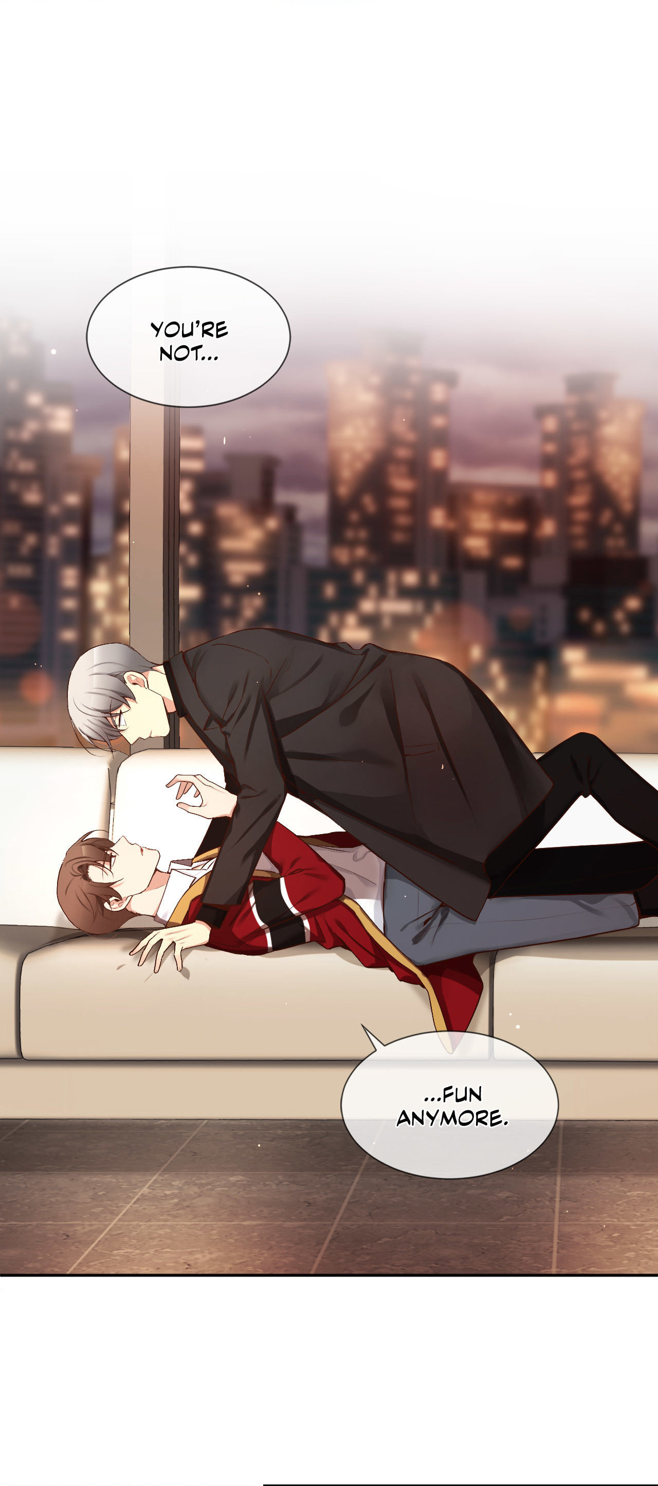 A Guy Like You Chapter 62 page 37 - 