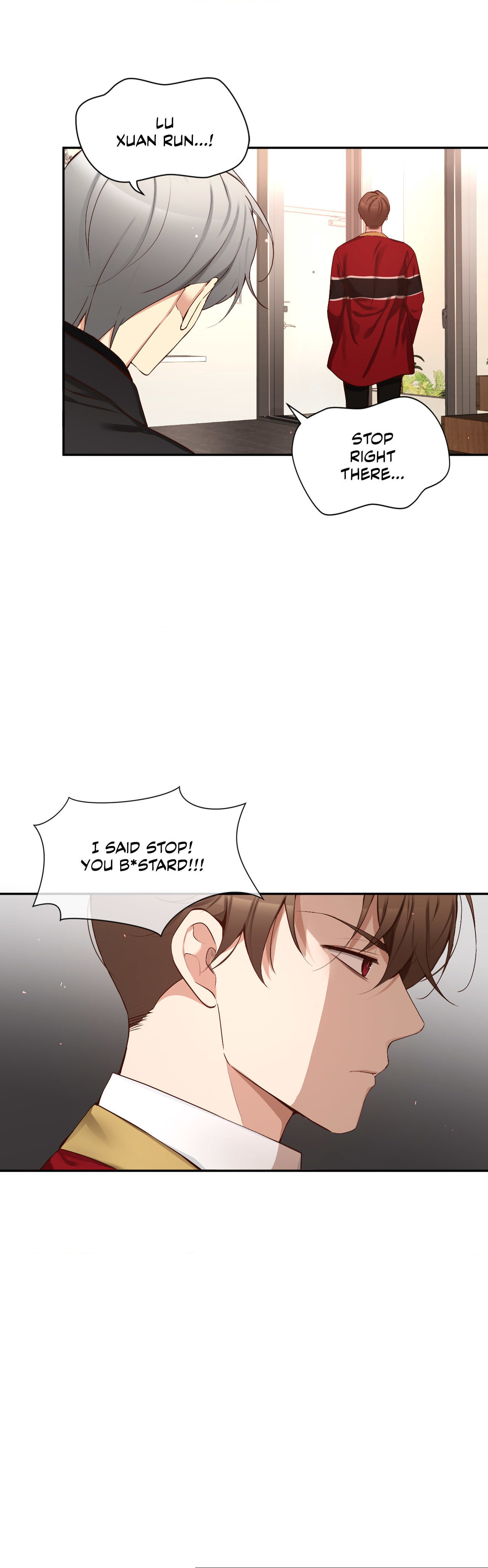 A Guy Like You Chapter 62 page 39 - 