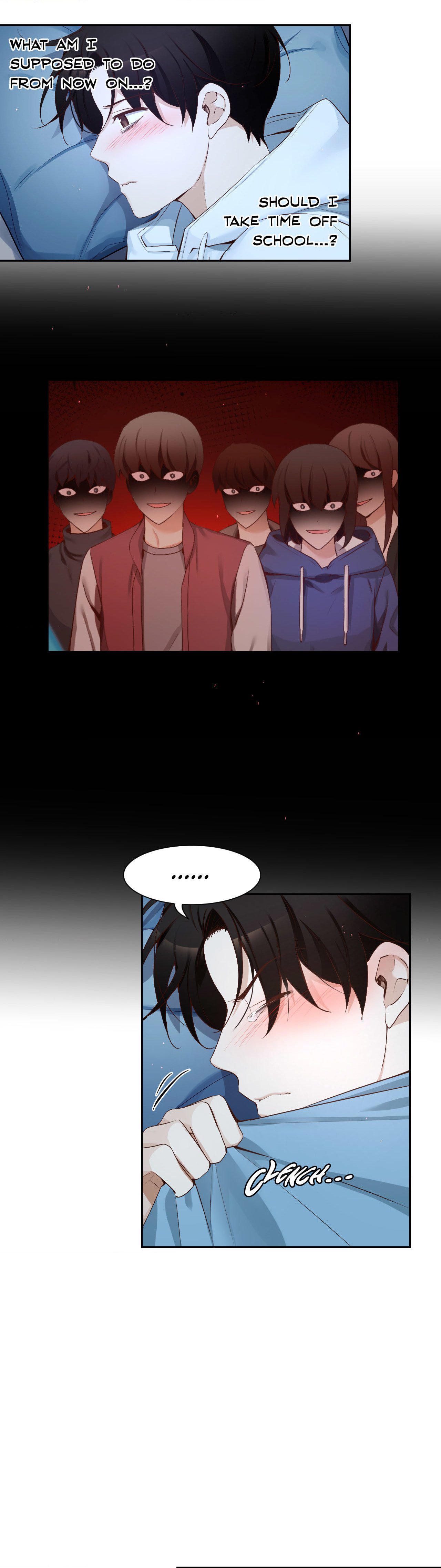 A Guy Like You Chapter 62 page 5 - 