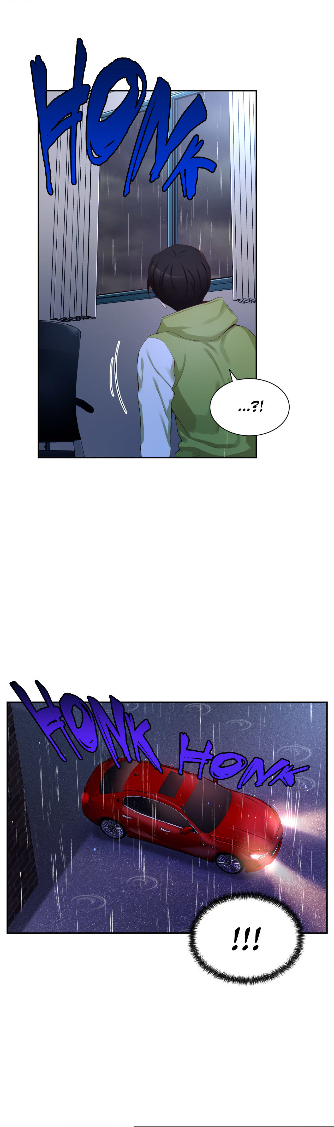 A Guy Like You Chapter 62 page 41 - 