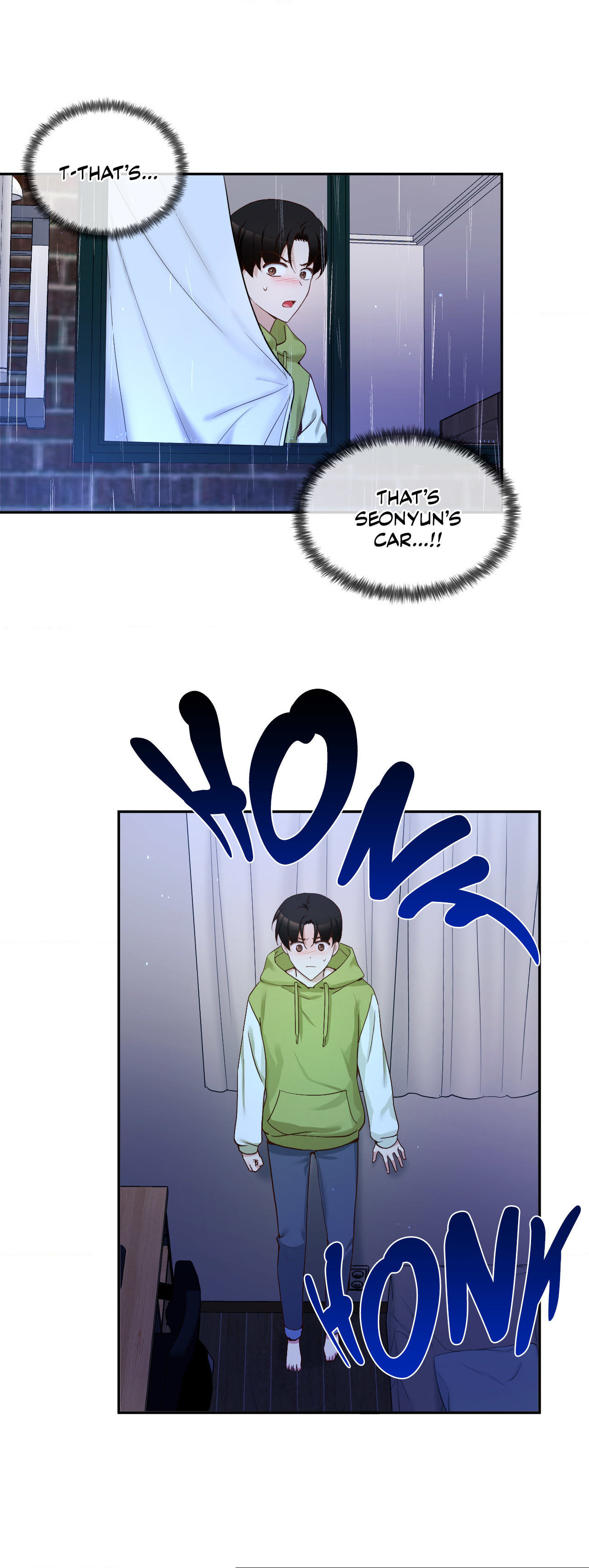 A Guy Like You Chapter 62 page 42 - 