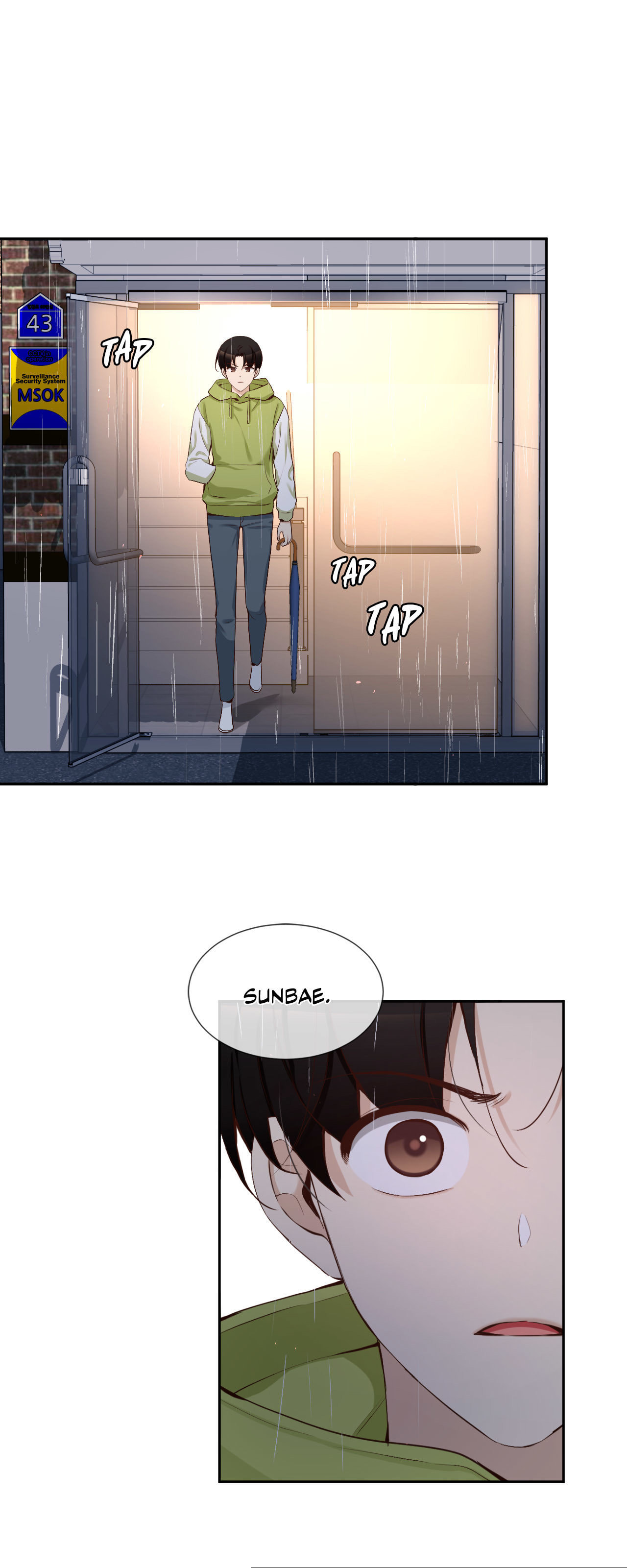A Guy Like You Chapter 62 page 44 - 