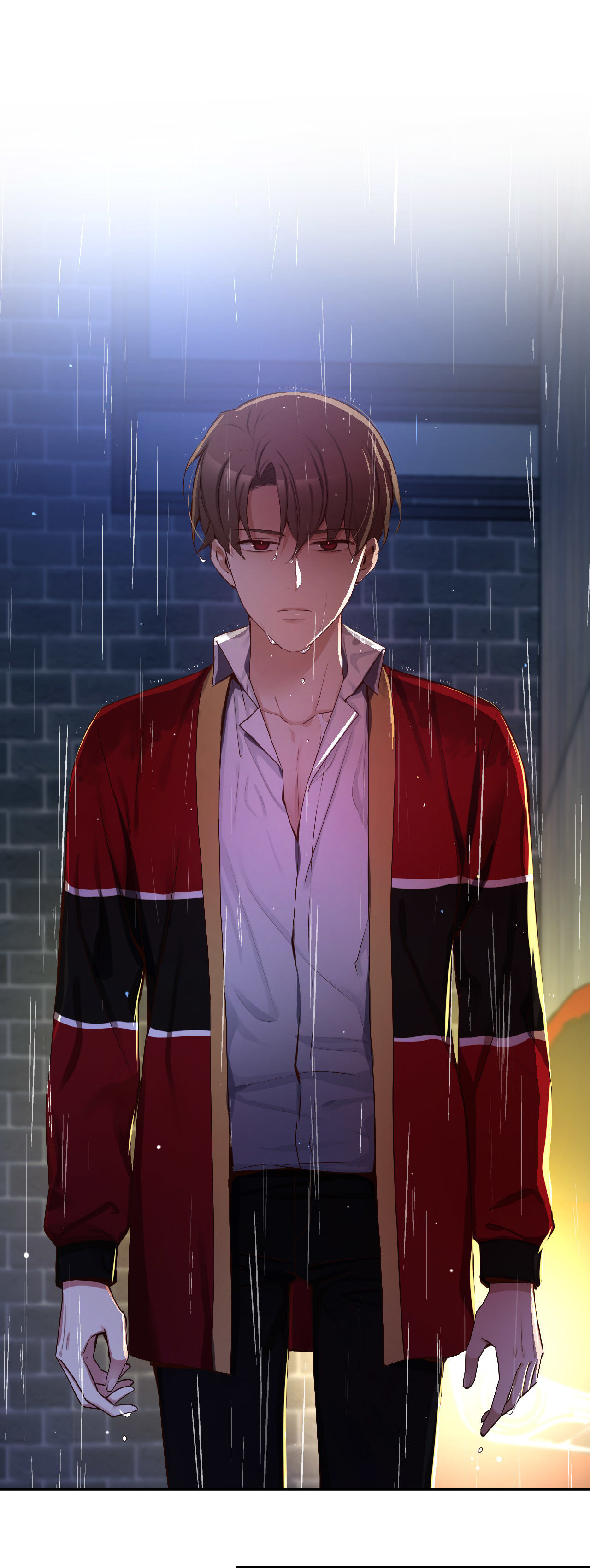 A Guy Like You Chapter 62 page 45 - 