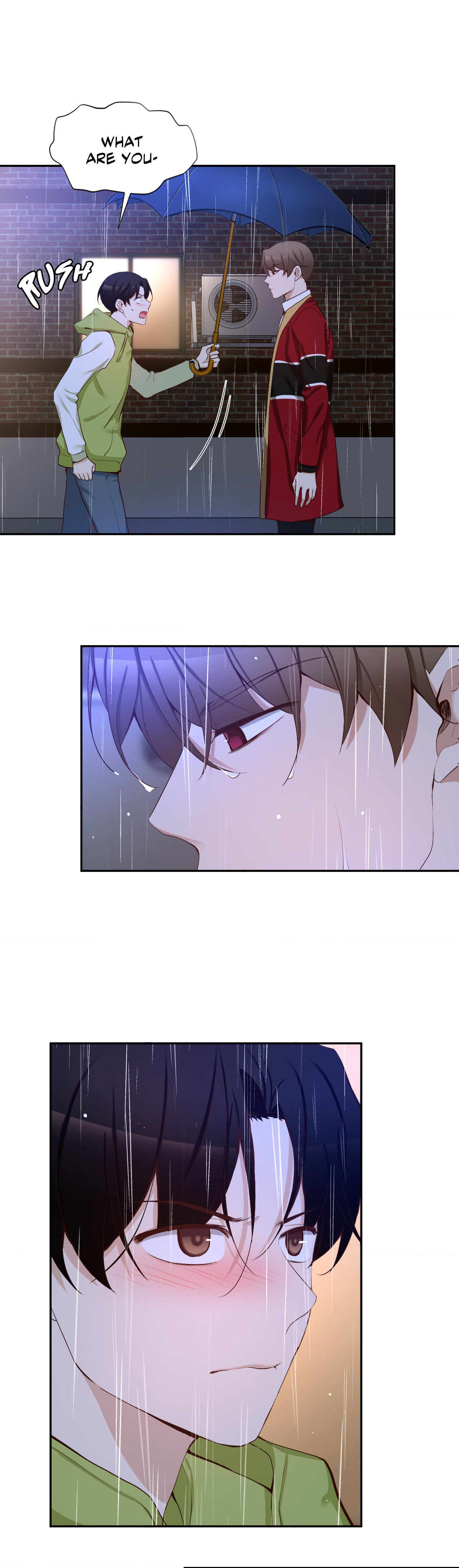 A Guy Like You Chapter 62 page 46 - 