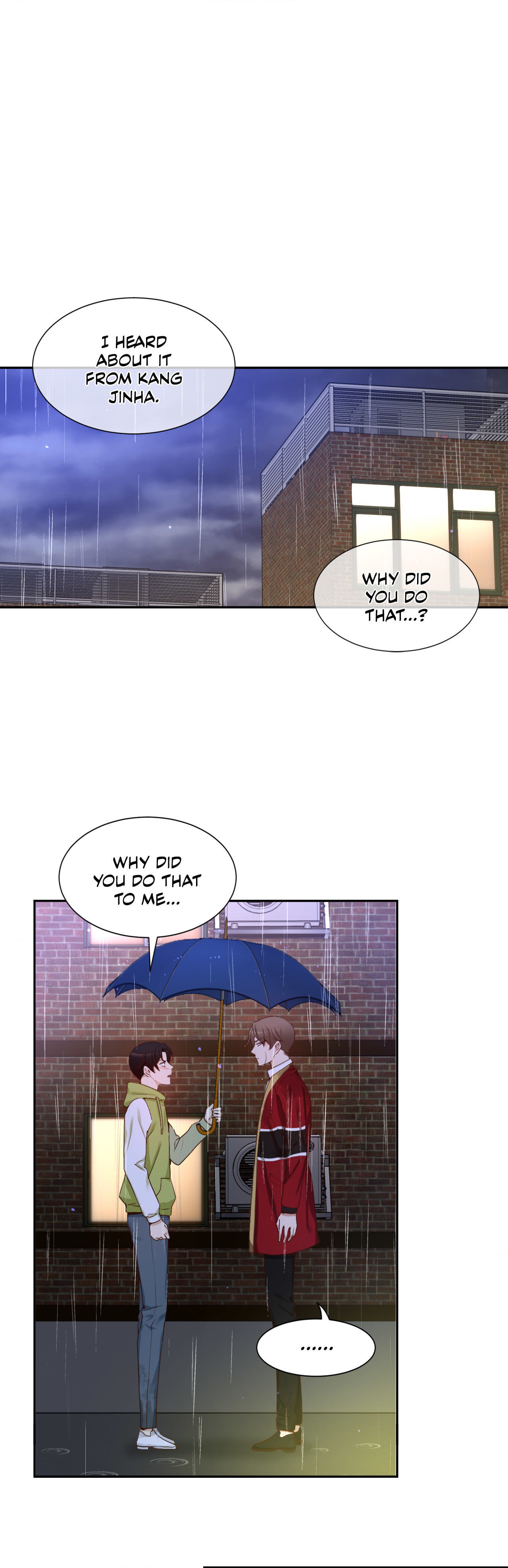 A Guy Like You Chapter 62 page 47 - 