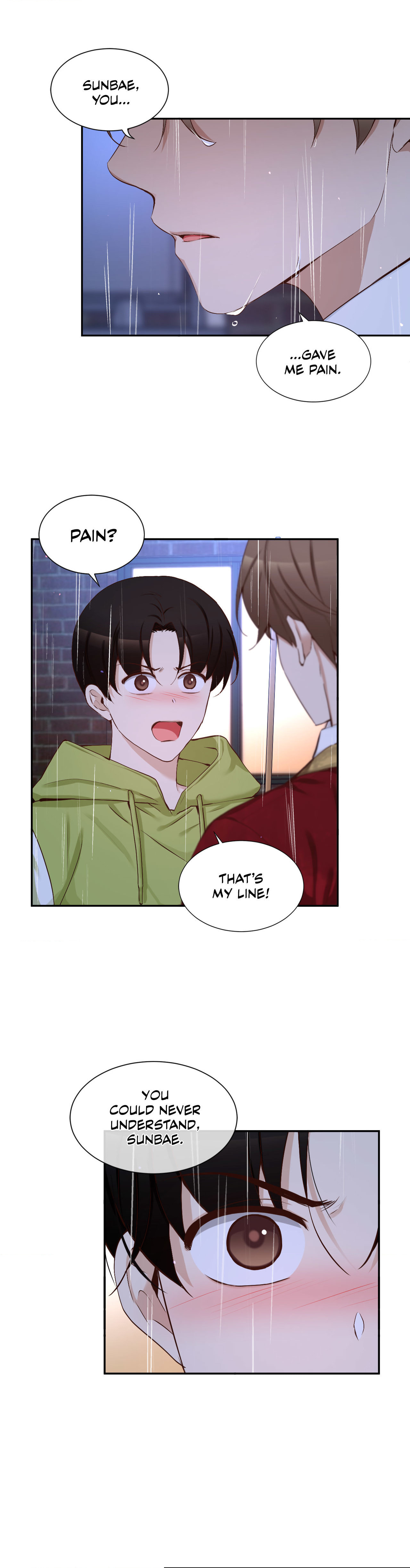 A Guy Like You Chapter 62 page 48 - 