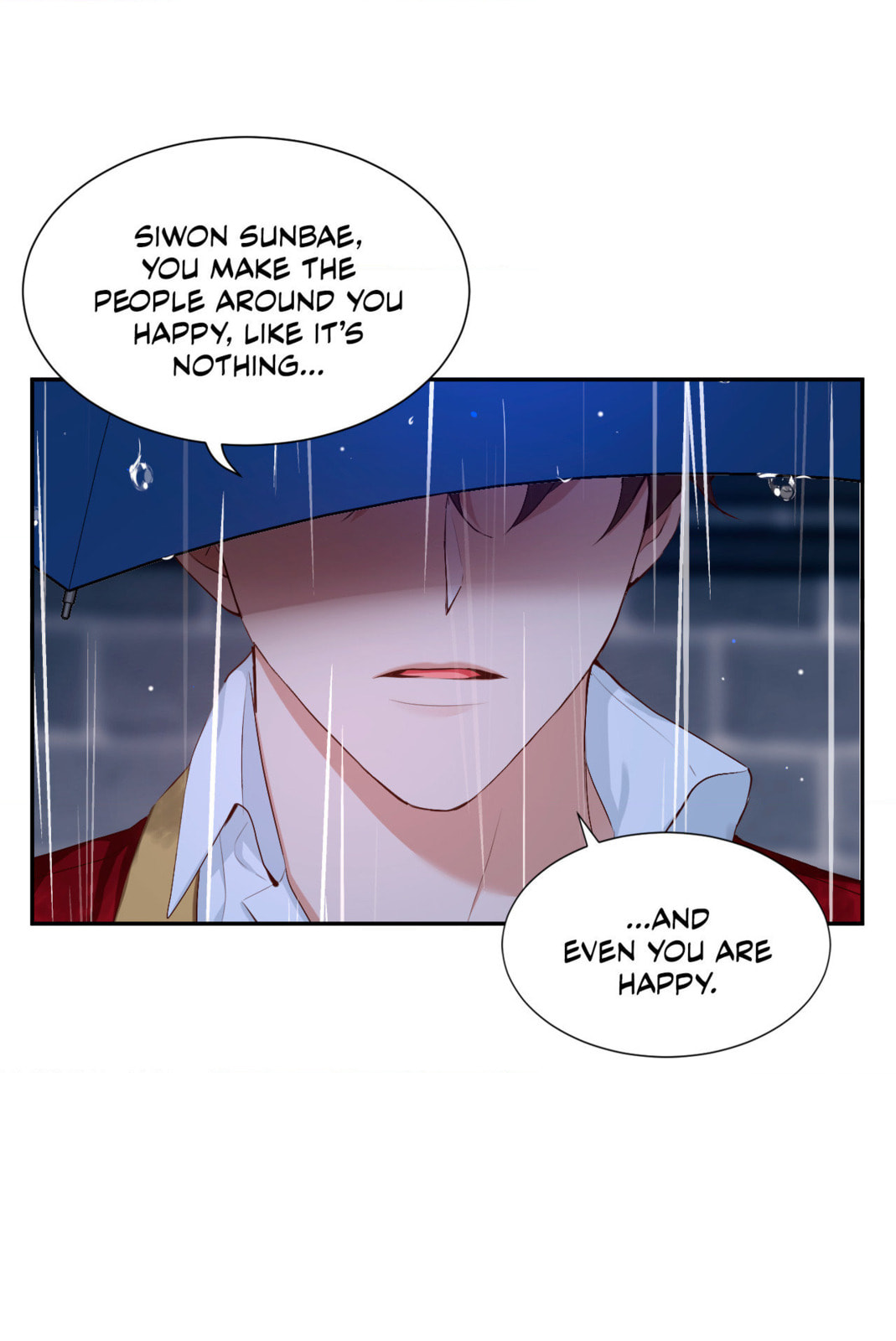 A Guy Like You Chapter 62 page 49 - 