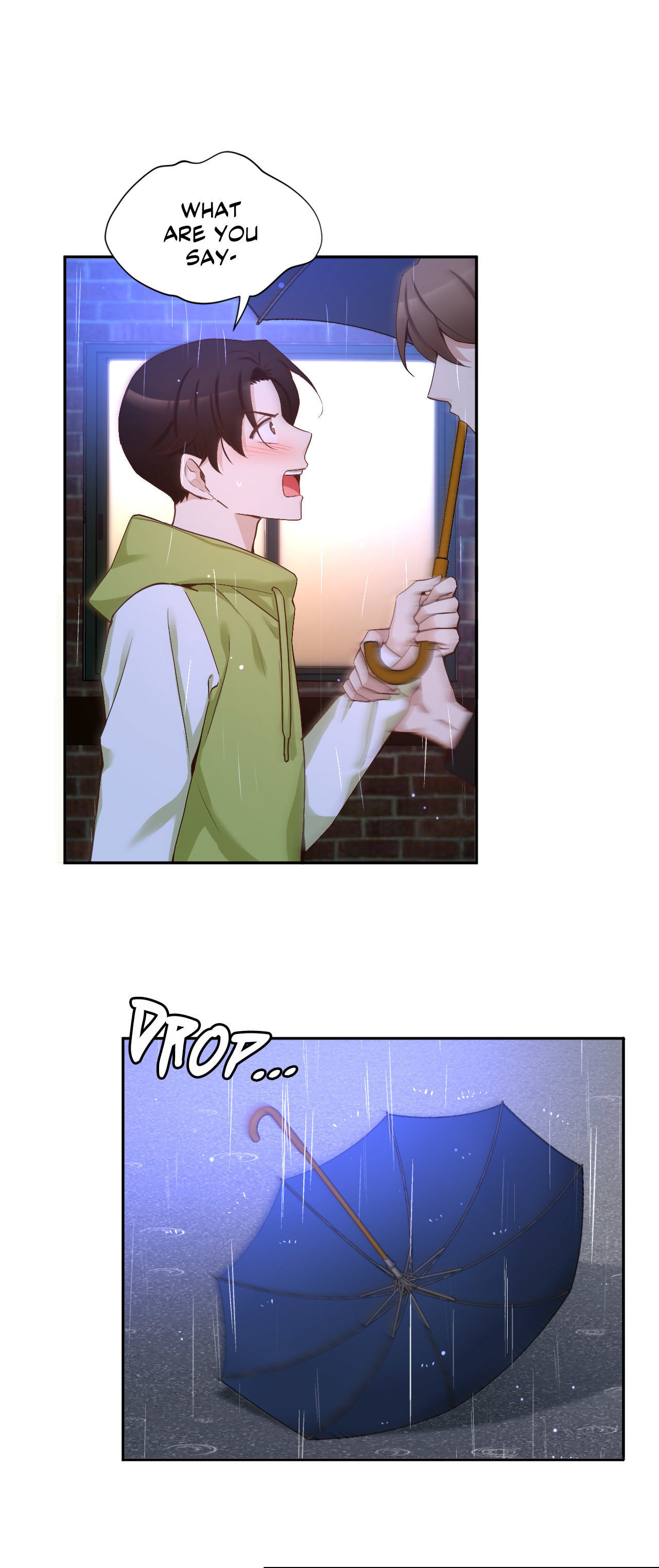 A Guy Like You Chapter 62 page 51 - 