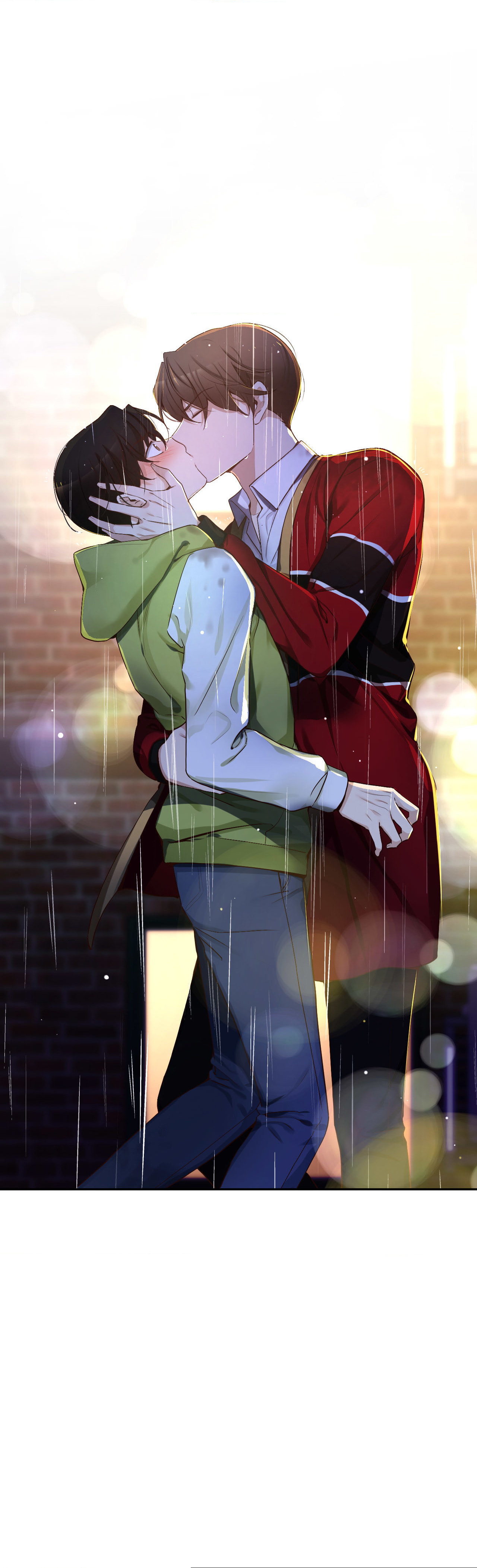 A Guy Like You Chapter 62 page 52 - 