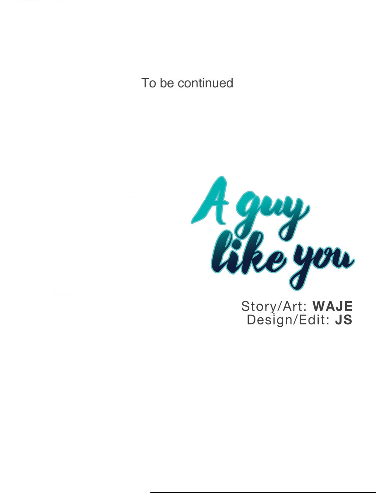 A Guy Like You Chapter 62 page 53 - 