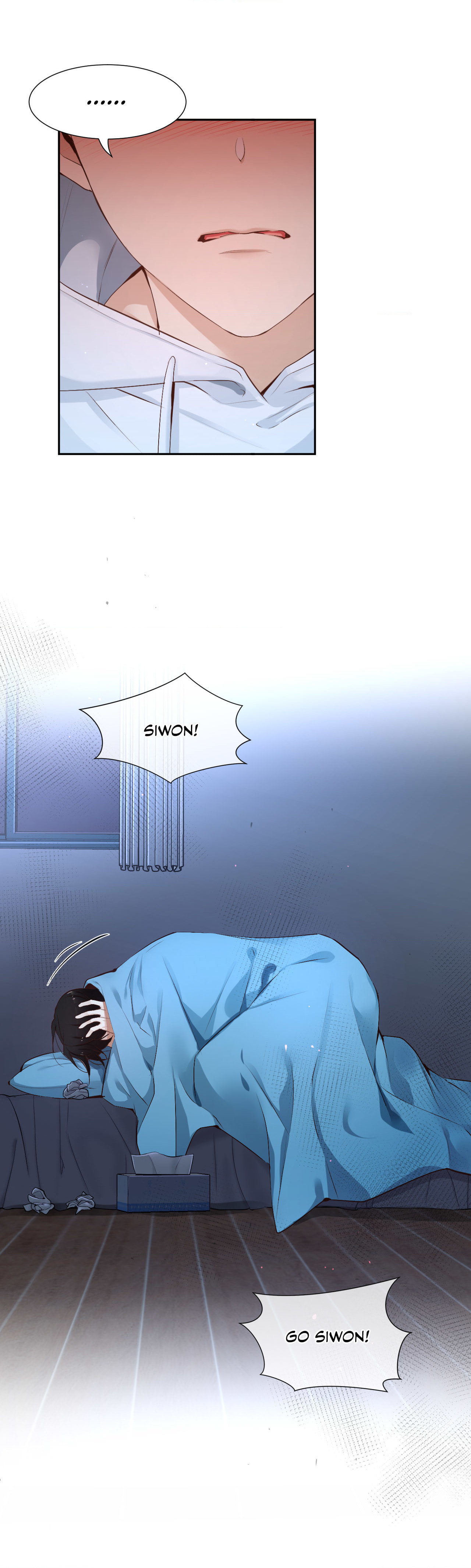 A Guy Like You Chapter 62 page 7 - 