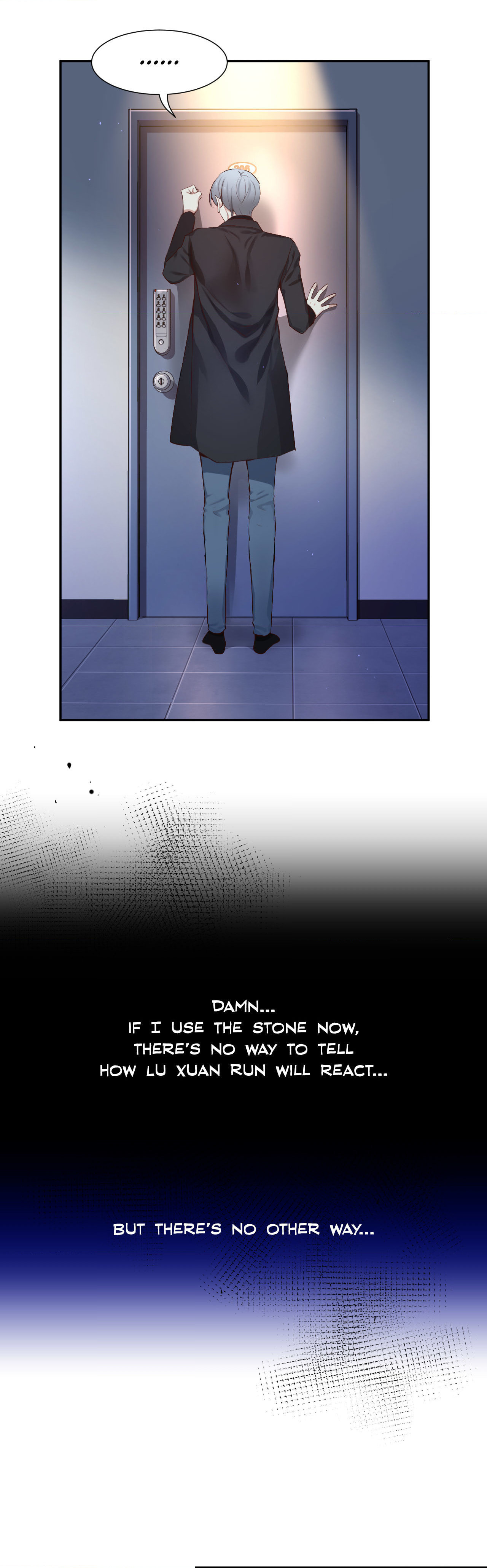 A Guy Like You Chapter 62 page 9 - 
