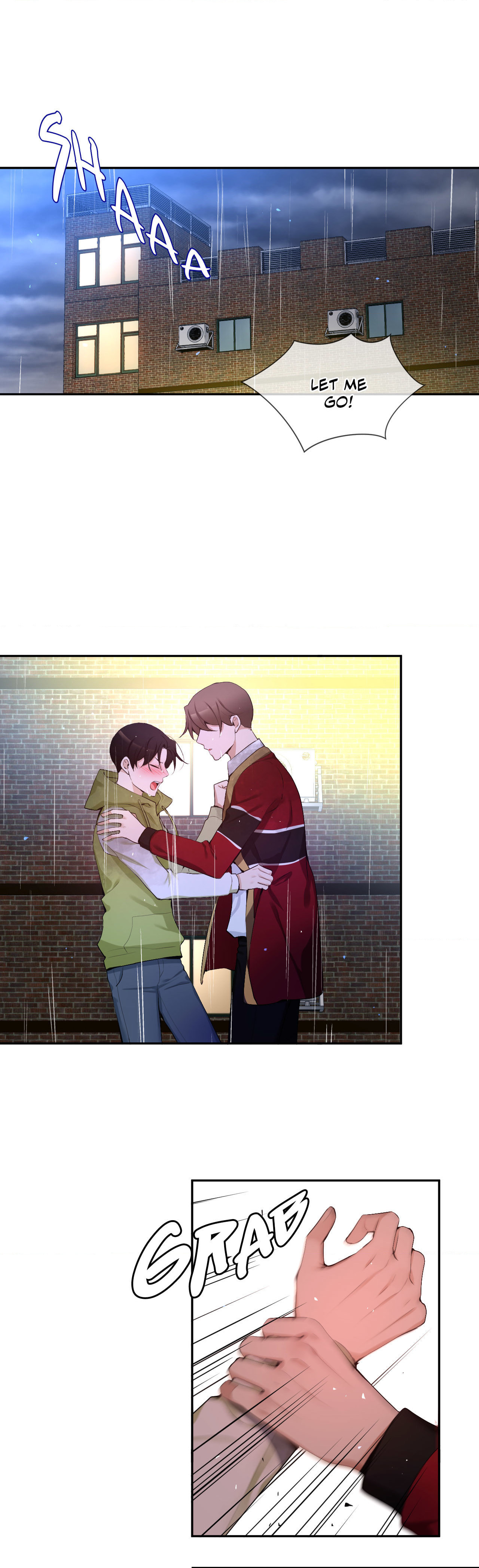 A Guy Like You Chapter 63 page 1 - 