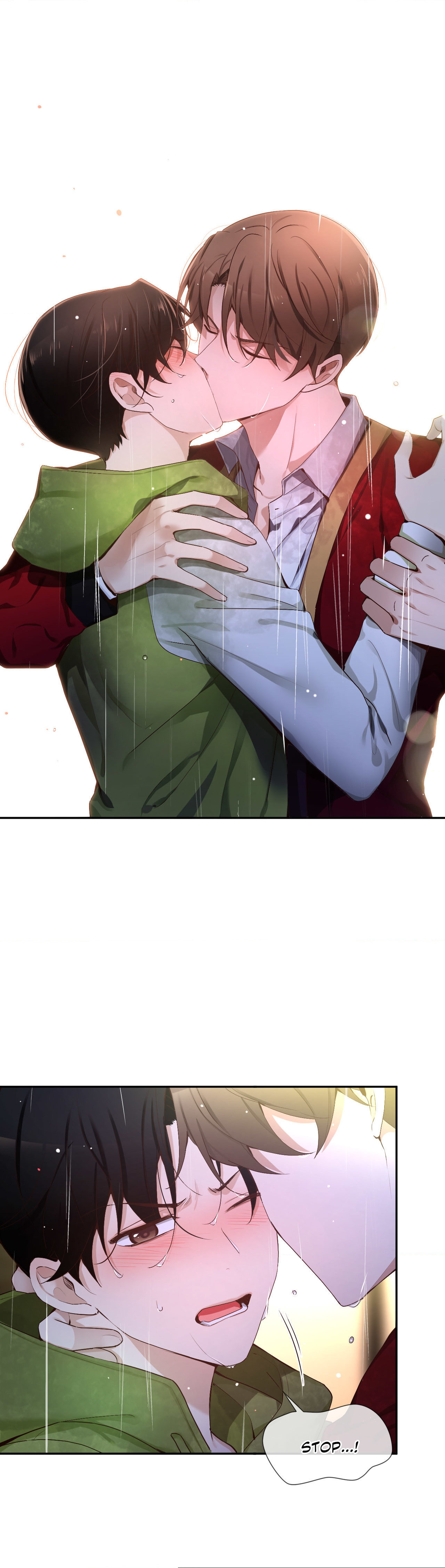 A Guy Like You Chapter 63 page 2 - 