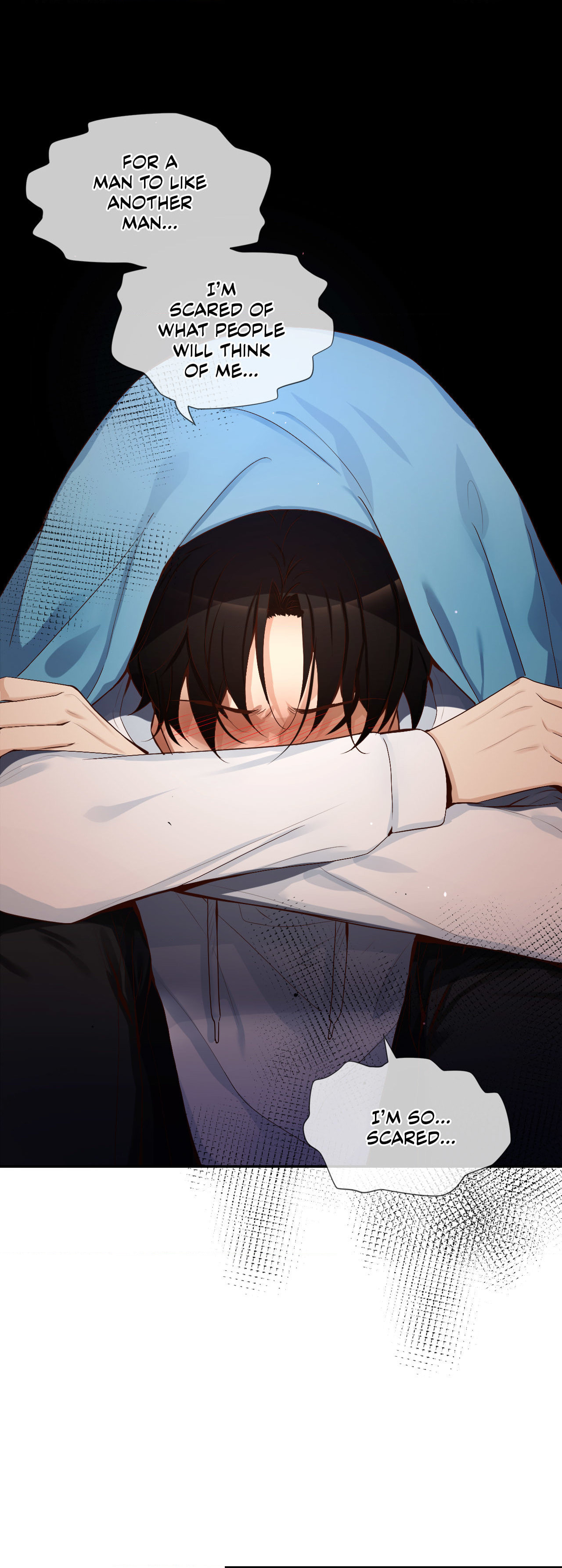 A Guy Like You Chapter 63 page 19 - 