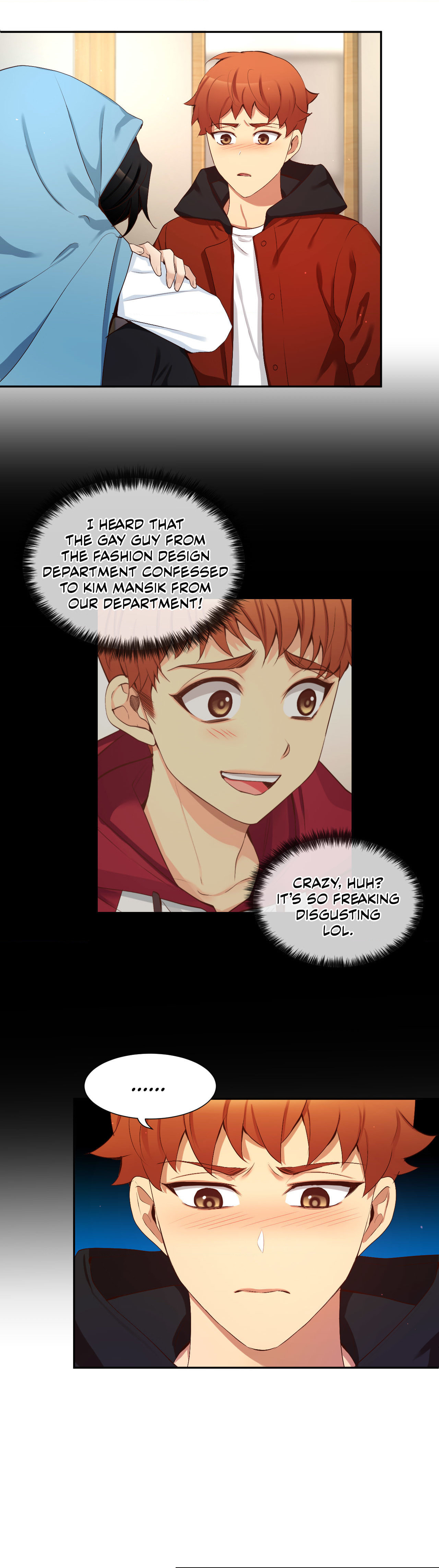 A Guy Like You Chapter 63 page 20 - 