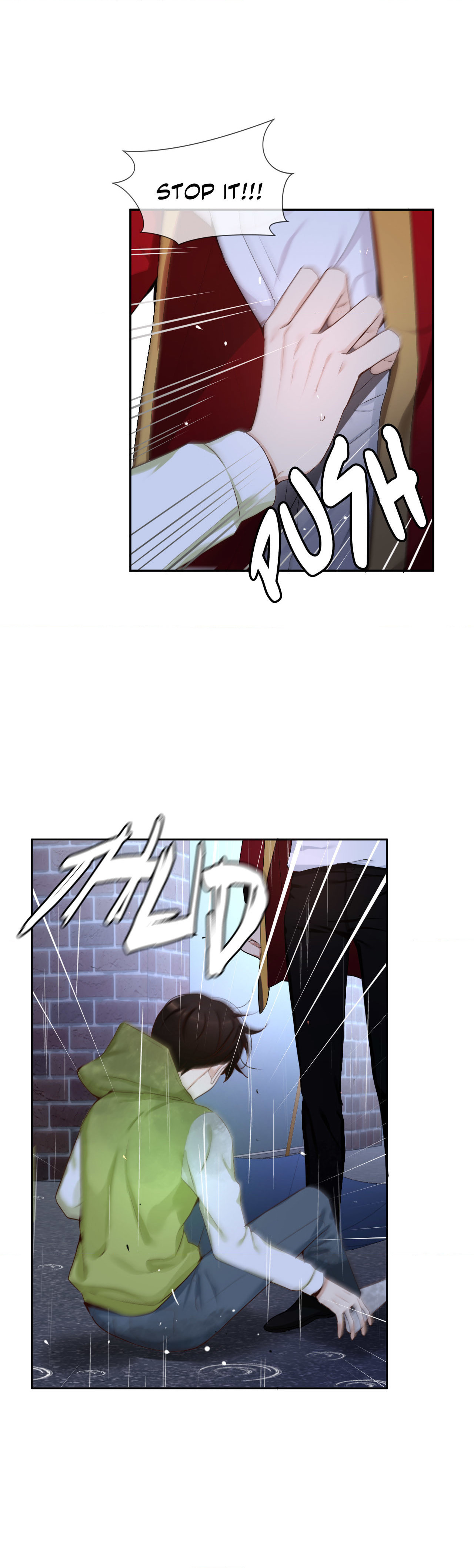 A Guy Like You Chapter 63 page 3 - 