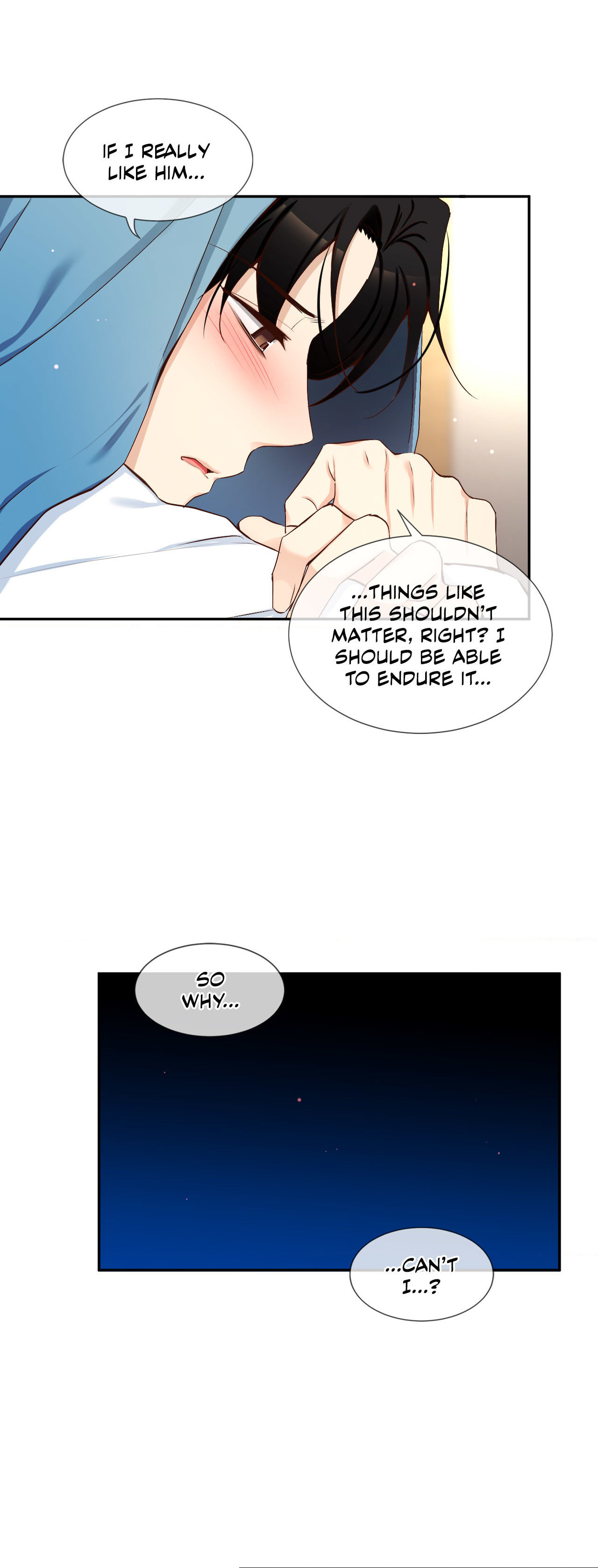 A Guy Like You Chapter 63 page 21 - 