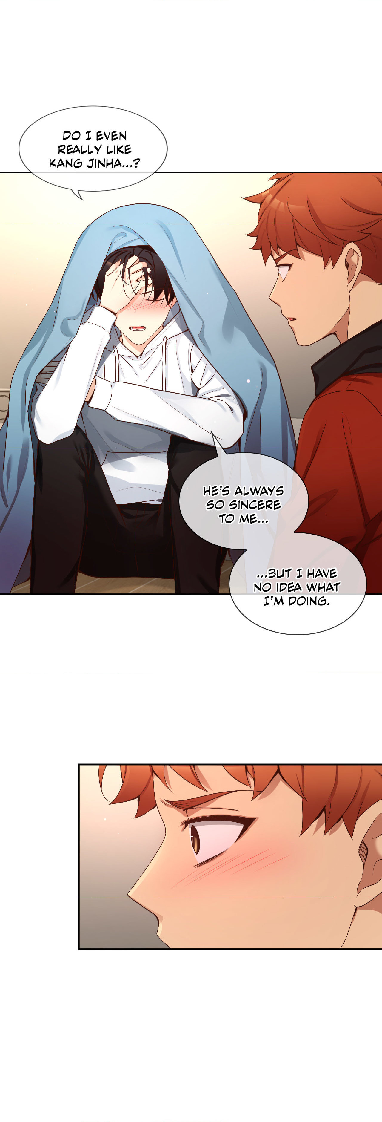 A Guy Like You Chapter 63 page 22 - 