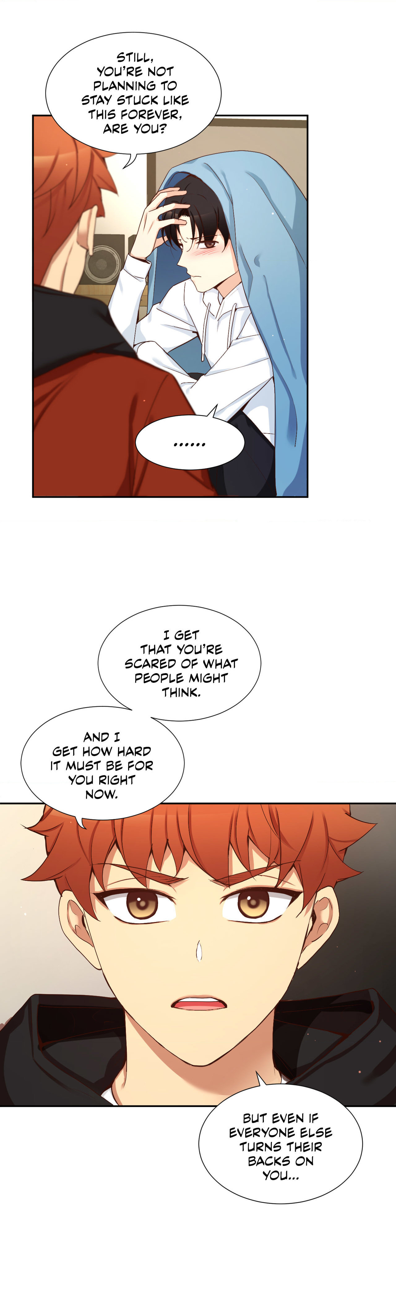 A Guy Like You Chapter 63 page 23 - 