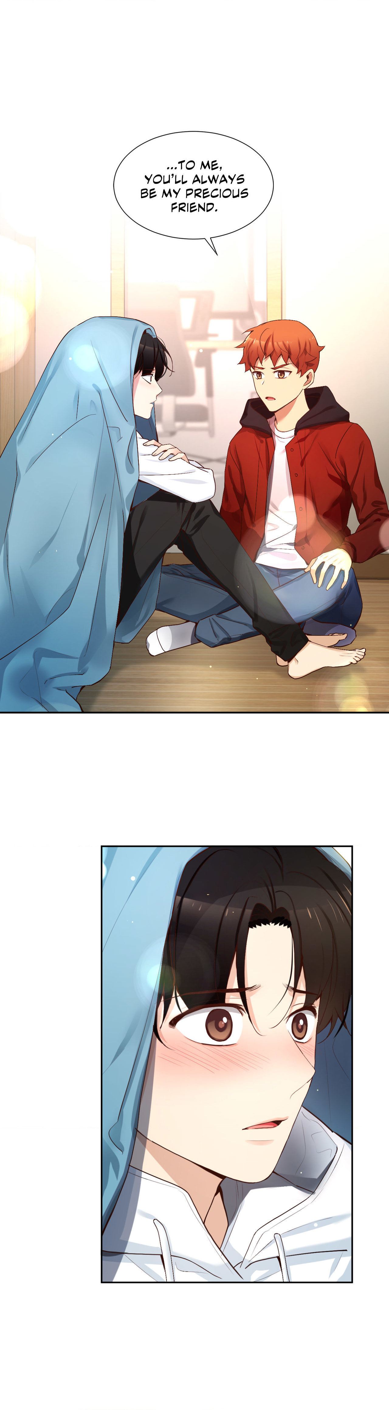 A Guy Like You Chapter 63 page 24 - 
