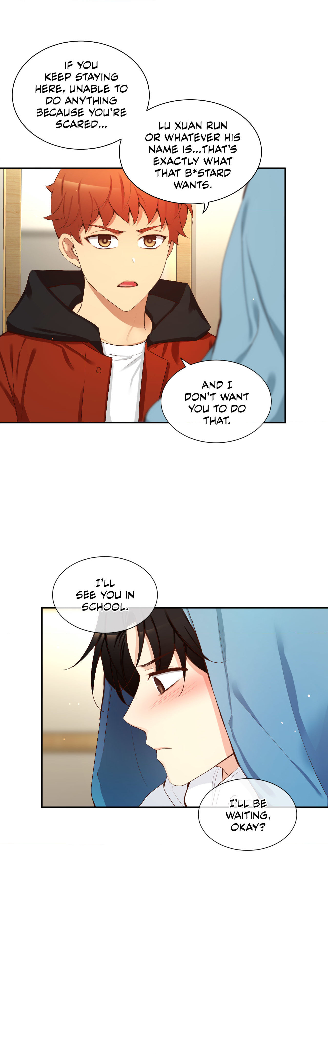 A Guy Like You Chapter 63 page 25 - 