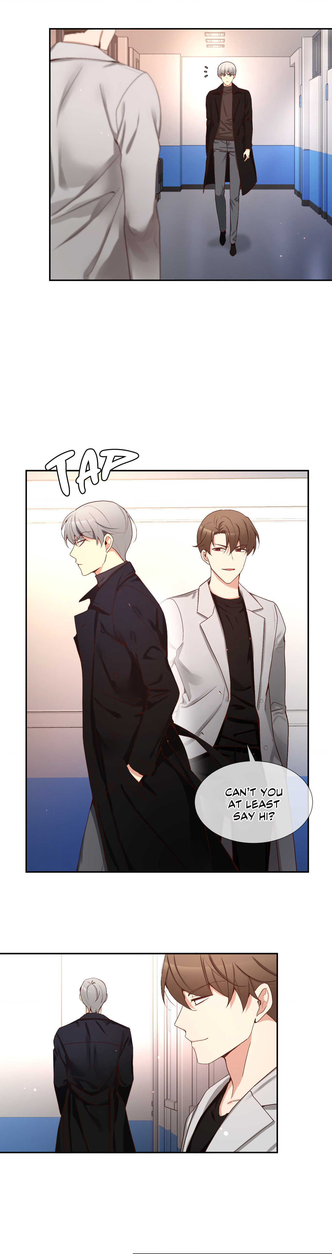 A Guy Like You Chapter 63 page 27 - 