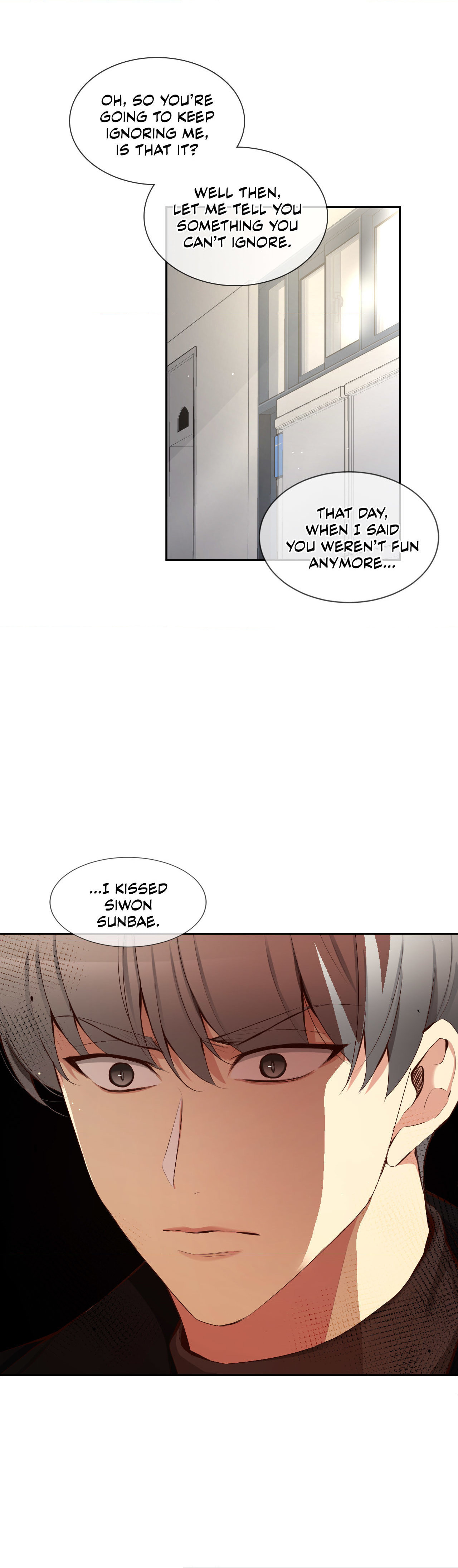 A Guy Like You Chapter 63 page 28 - 