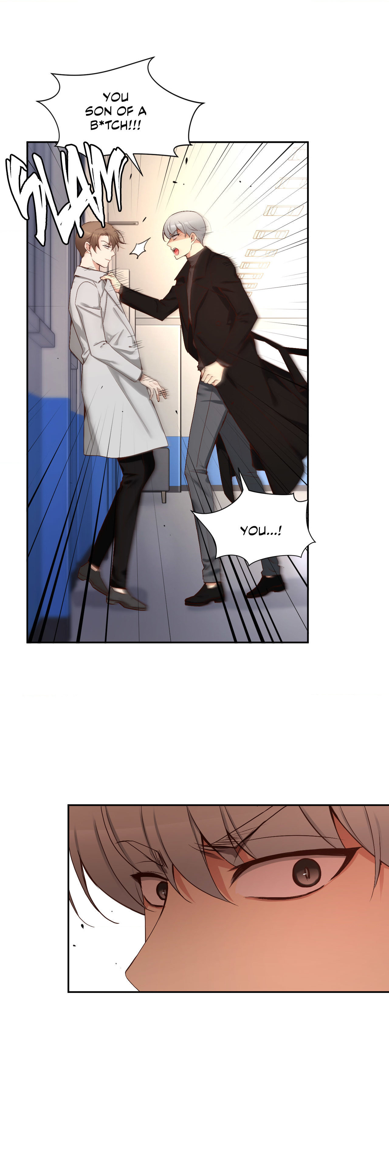 A Guy Like You Chapter 63 page 30 - 