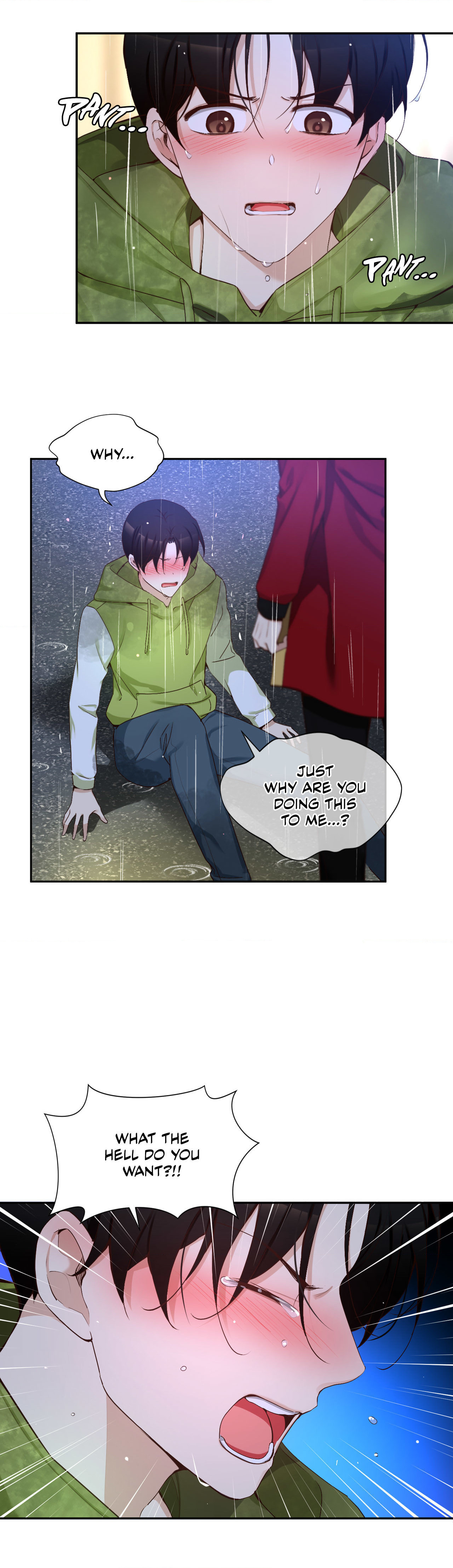 A Guy Like You Chapter 63 page 4 - 