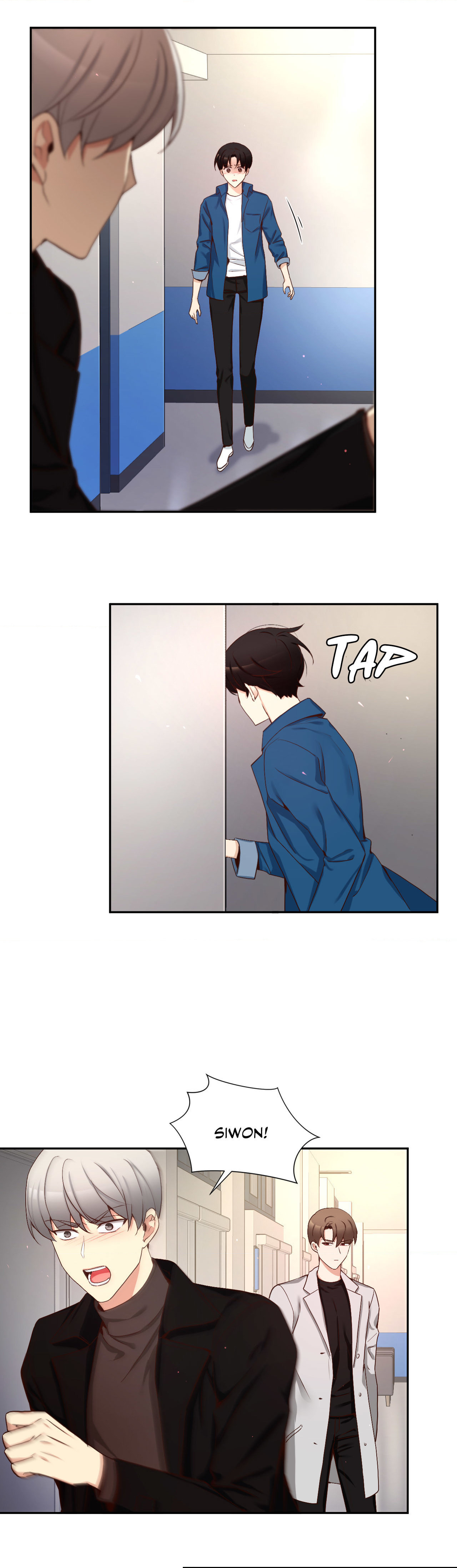 A Guy Like You Chapter 63 page 31 - 