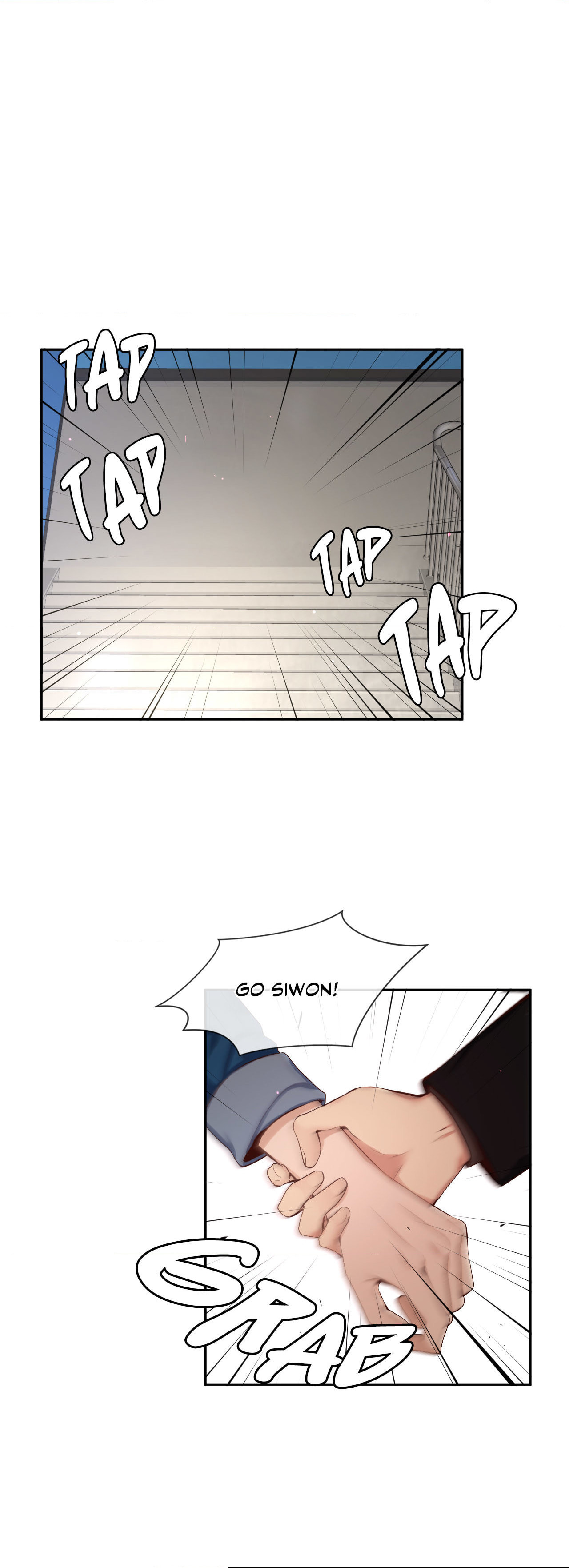 A Guy Like You Chapter 63 page 33 - 