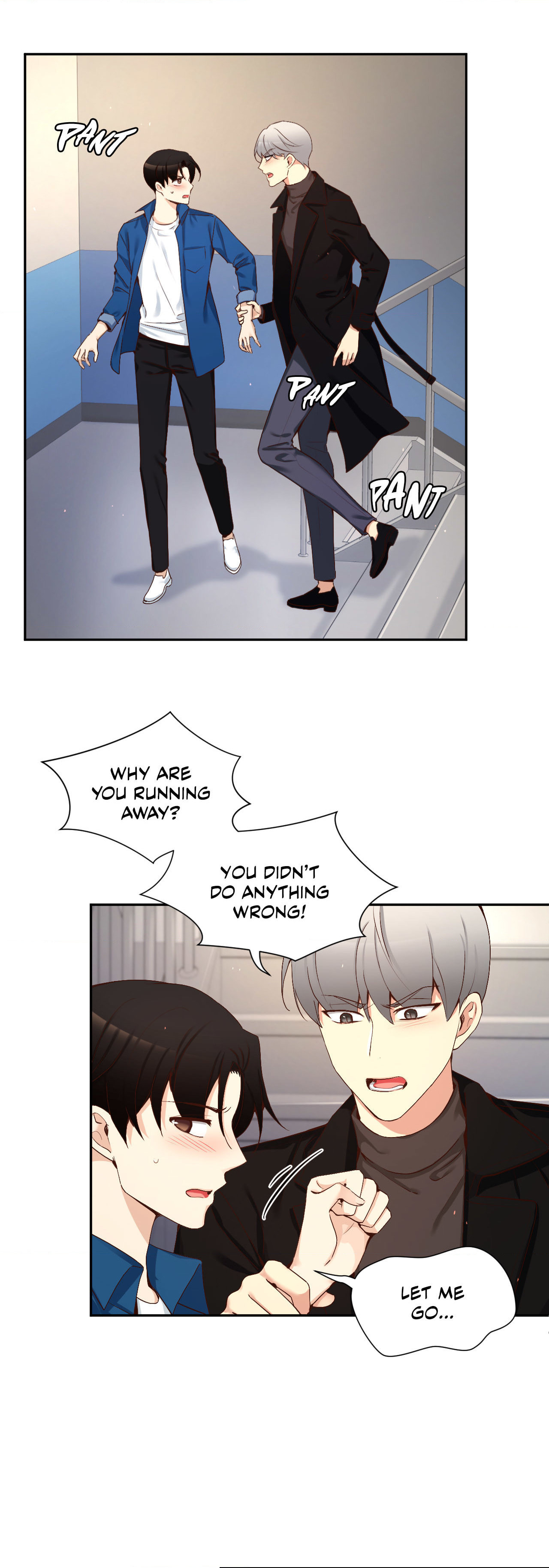 A Guy Like You Chapter 63 page 34 - 