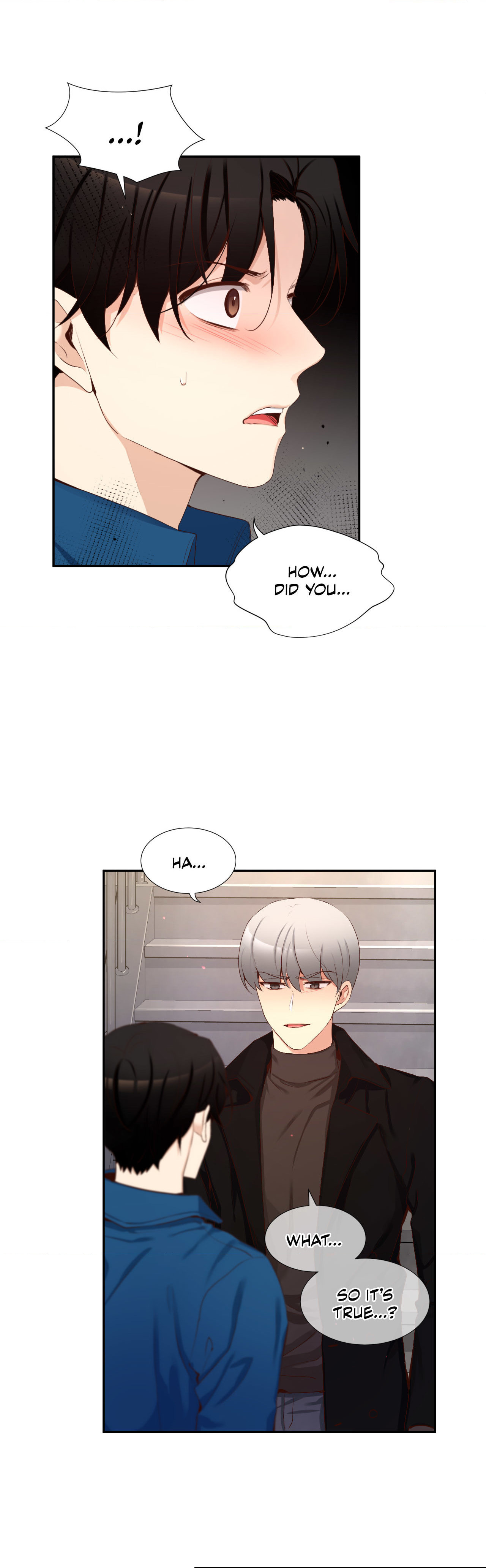 A Guy Like You Chapter 63 page 36 - 