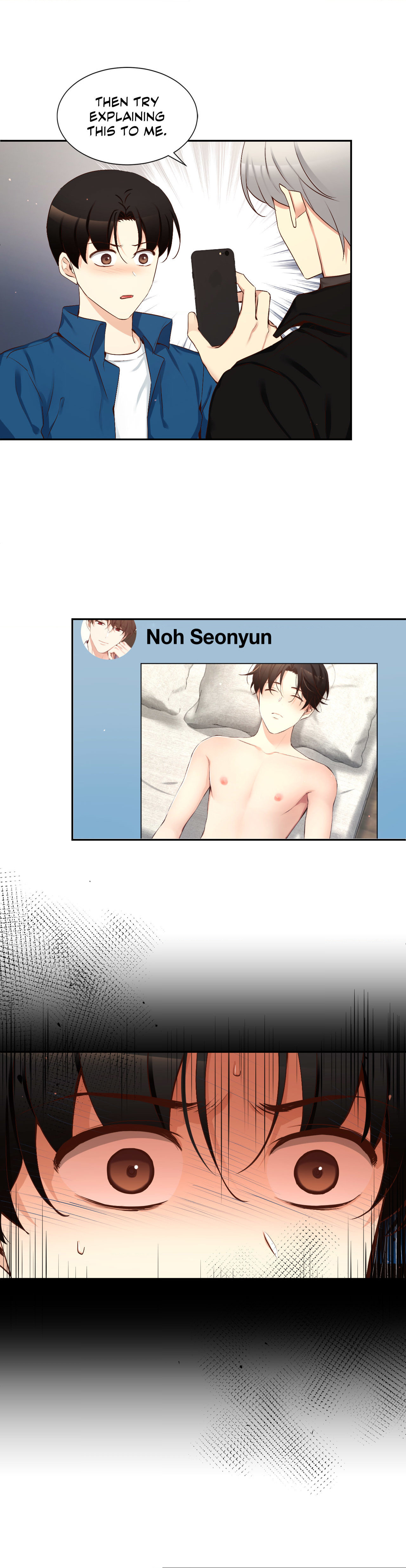 A Guy Like You Chapter 63 page 37 - 