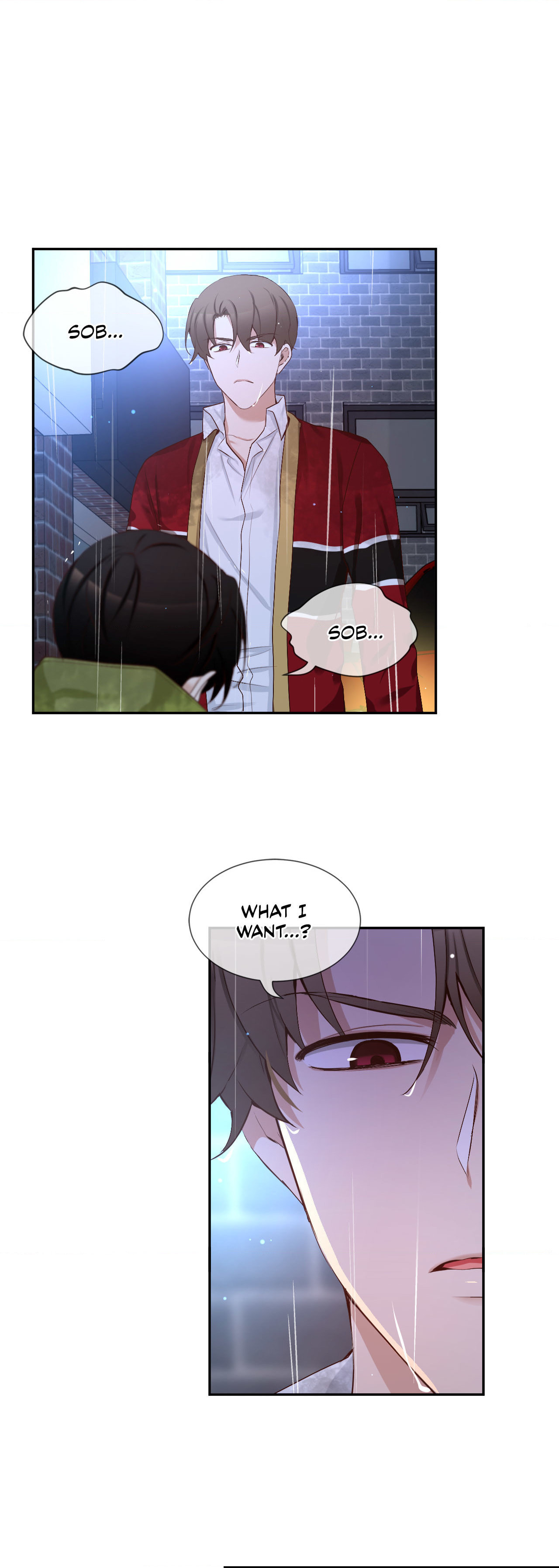 A Guy Like You Chapter 63 page 5 - 