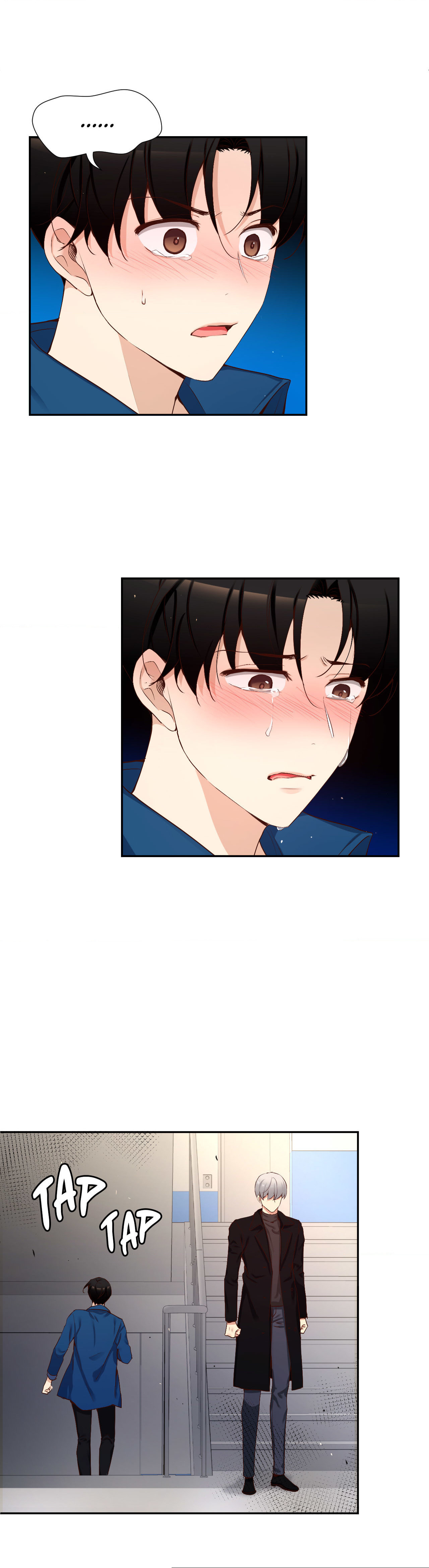 A Guy Like You Chapter 63 page 41 - 