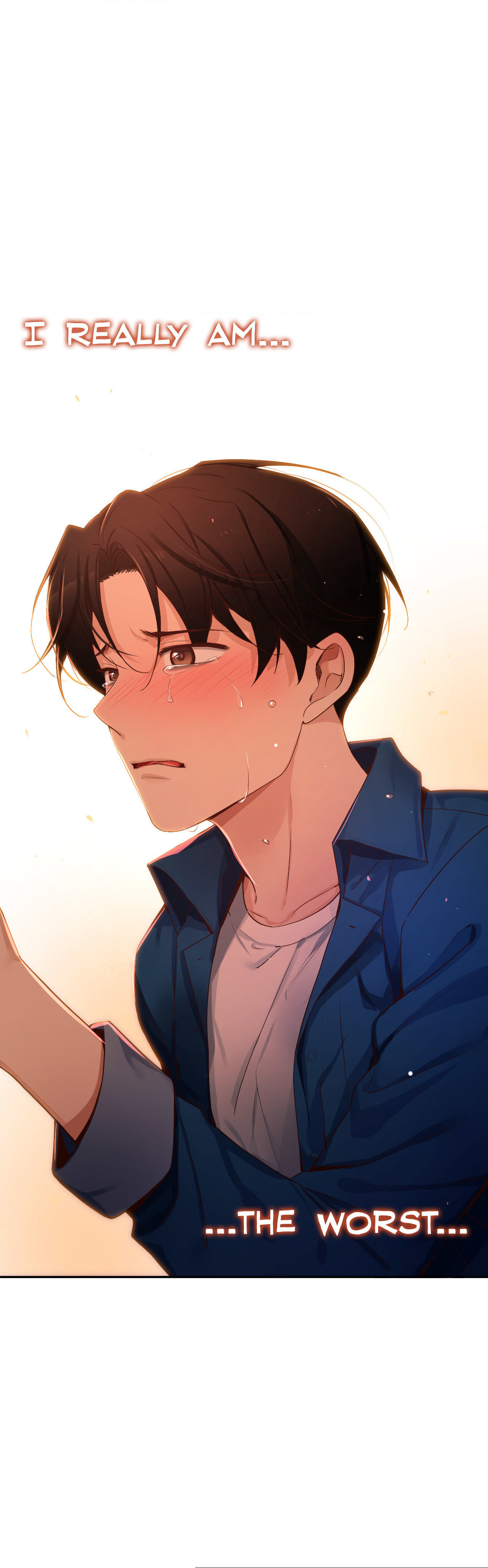 A Guy Like You Chapter 63 page 43 - 