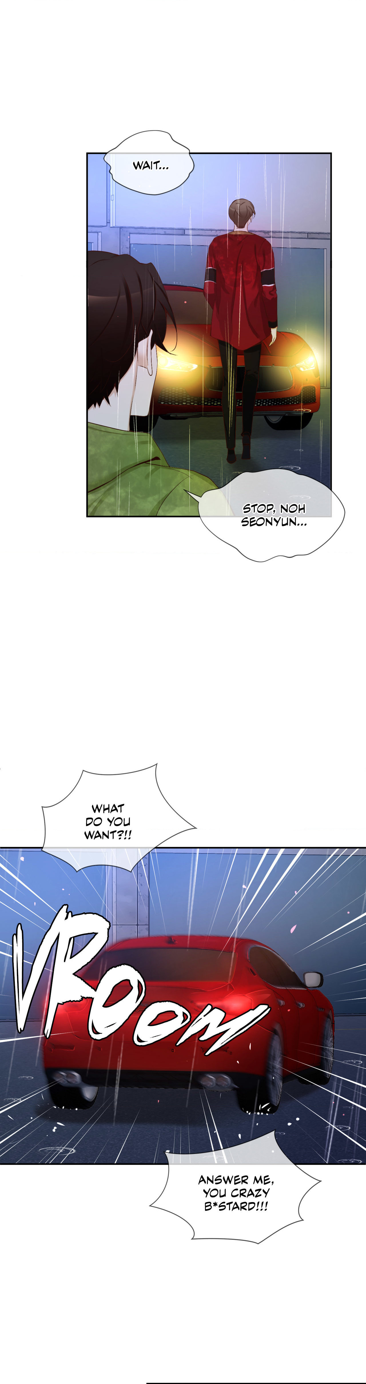 A Guy Like You Chapter 63 page 9 - 